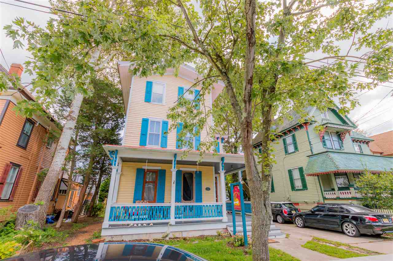 Cape May Real Estate Cape May Realty Homestead Real Estate