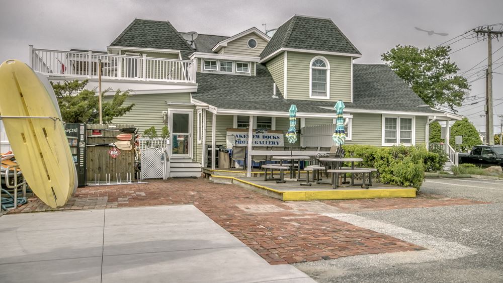Wildwood Crest Homes for Sales deSatnick Real Estate, L.L.C