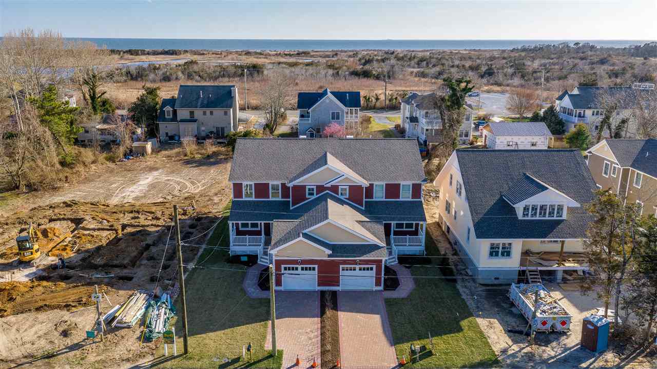 Cape May Real Estate West Cape May Homestead Real Estate
