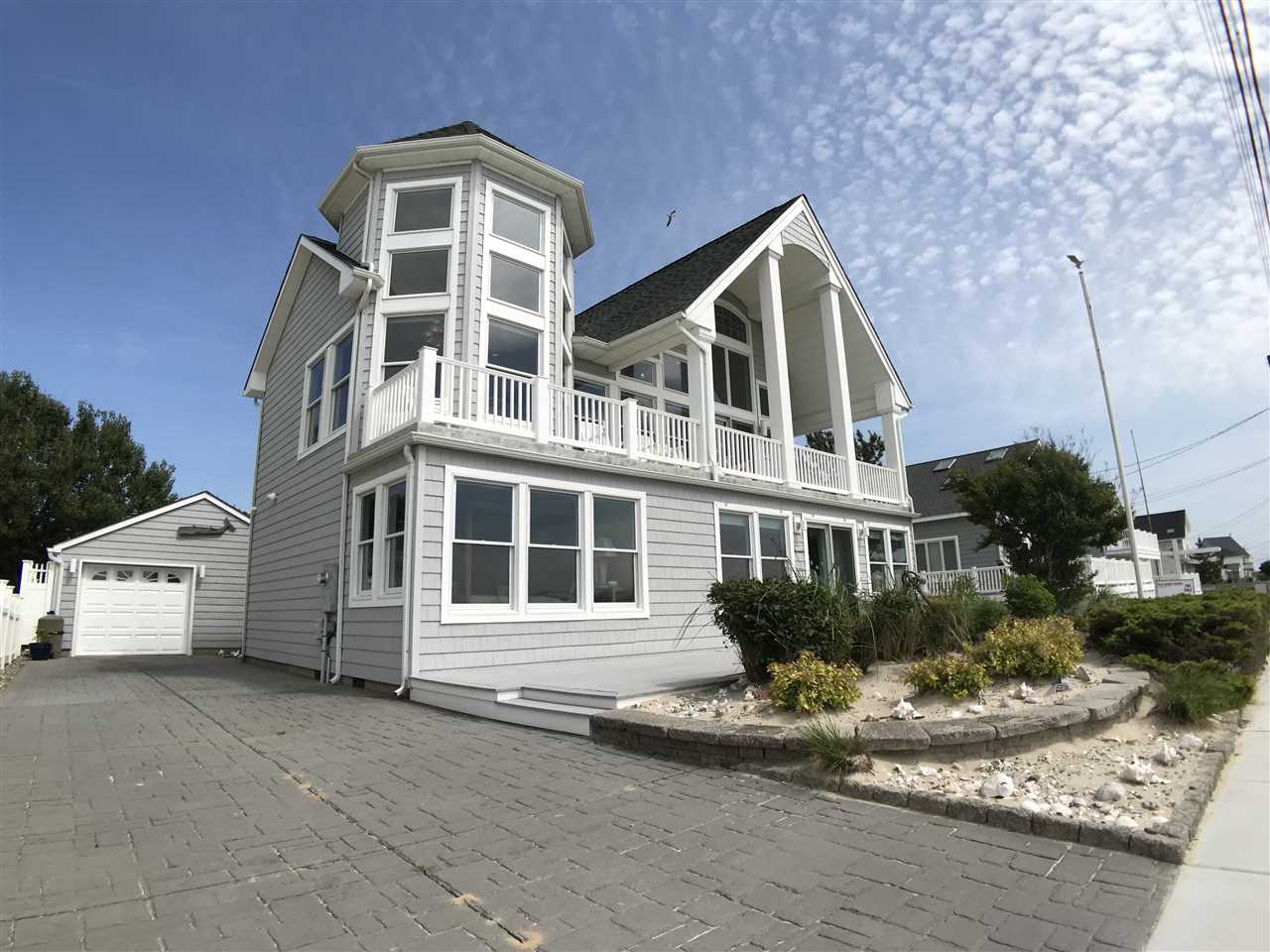 North Cape May Homes for Sale DeSatnick Real Estate Cape May NJ