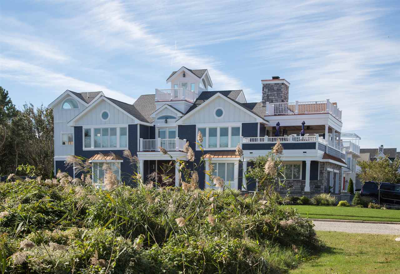 Cape May Homes for Sale deSatnick Real Estate, L.L.C