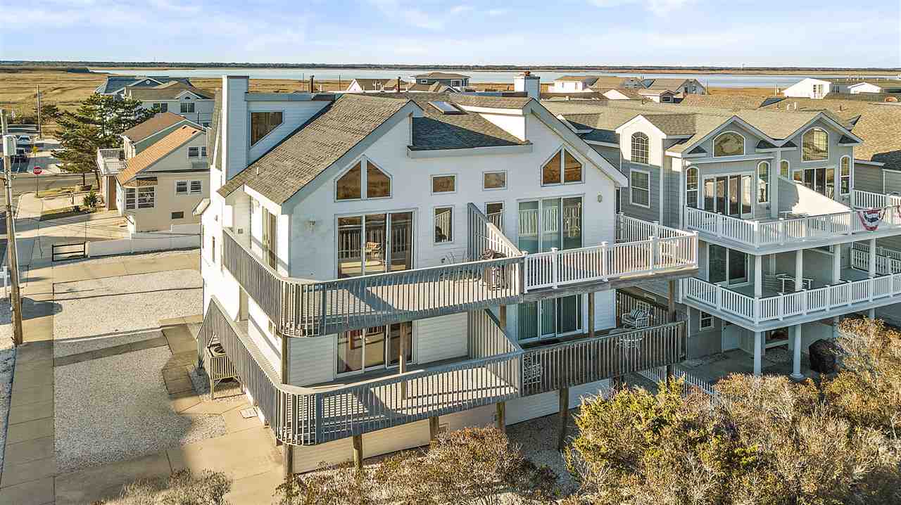Sea Isle City Properties For Sale Shore Real Estate