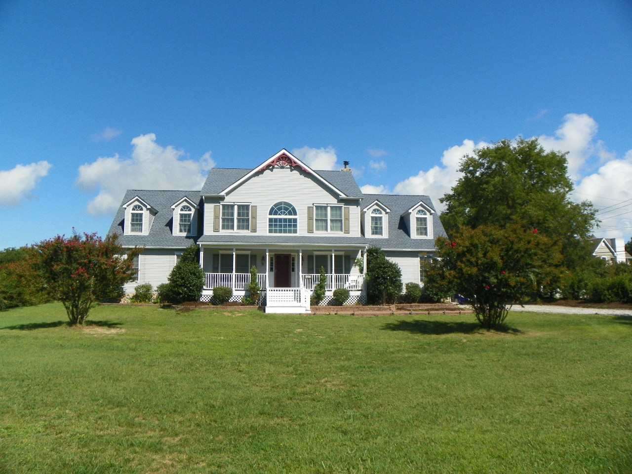 Lower Township Homes for Sale DeSatnick Real Estate Cape May NJ