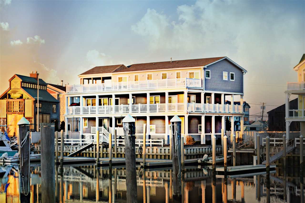 Lower Township Homes for Sale DeSatnick Real Estate Cape May NJ Sales & Rentals