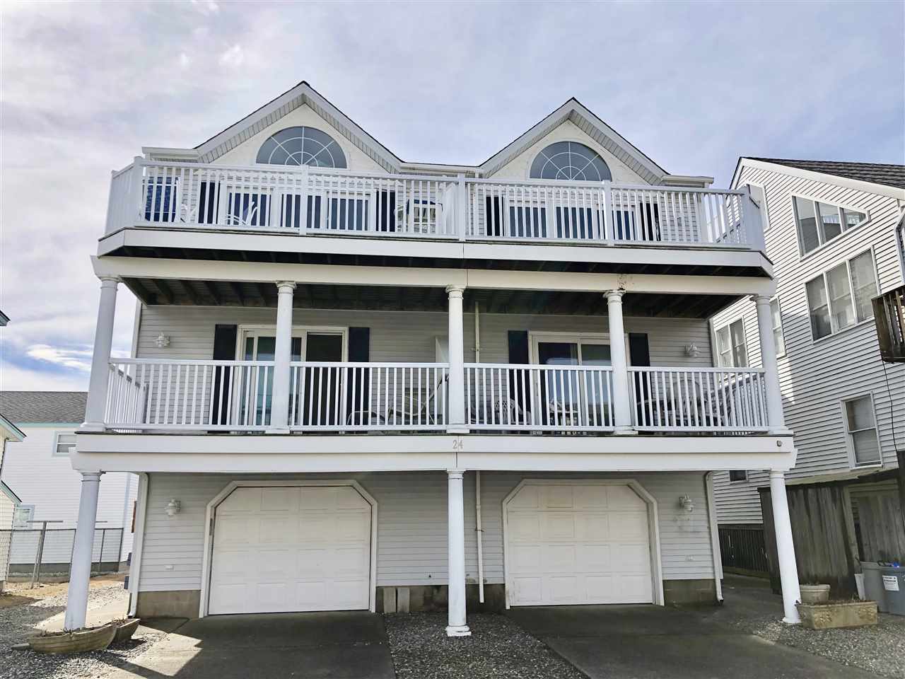 Sea Isle City Properties For Sale Shore Real Estate