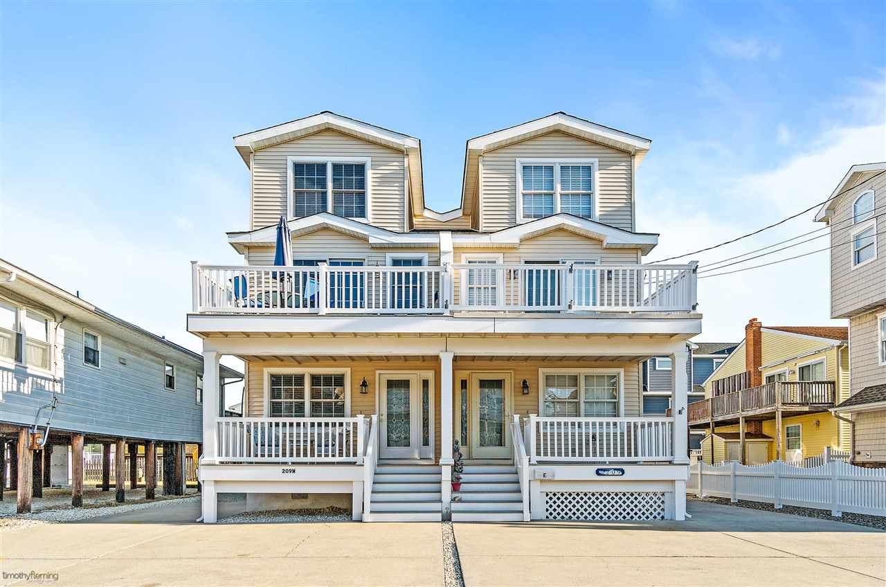 Sea Isle City Properties For Sale Shore Real Estate
