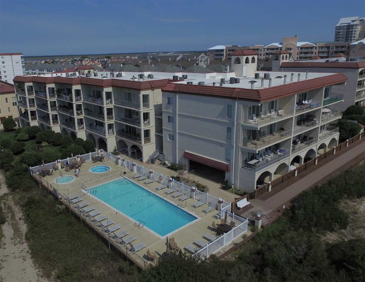 Sales & Real Estate in Diamond Beach NJ