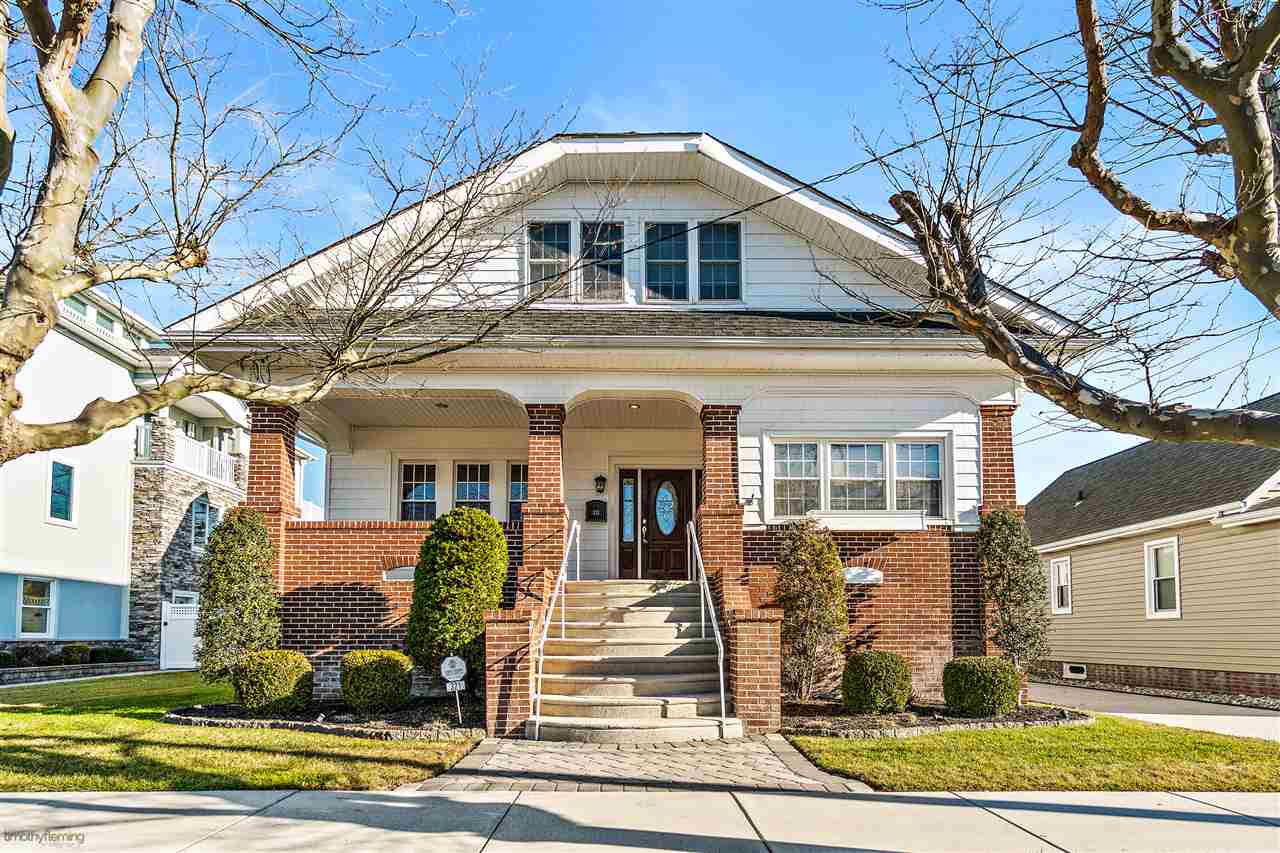 321 E 23rd Avenue North Wildwood Nj The Dipeso Group