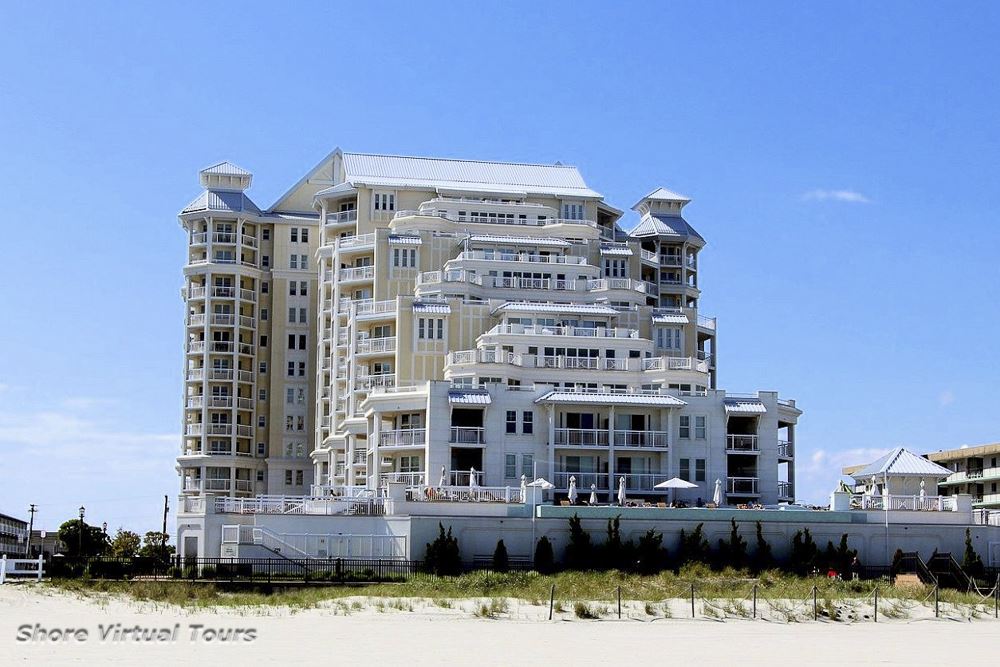 Sales & Real Estate in Diamond Beach NJ