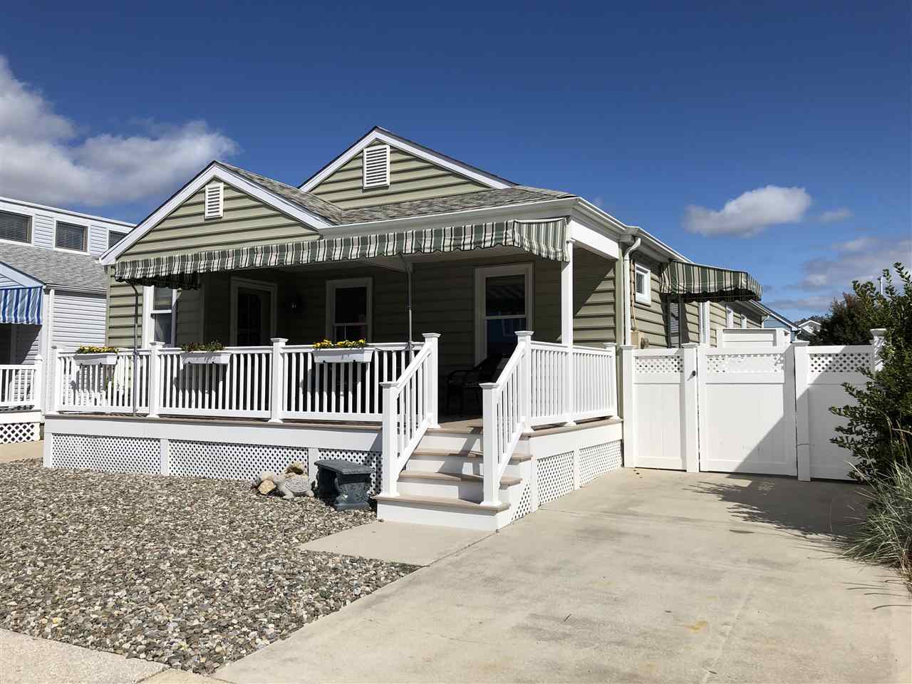 Wildwood Crest Property and Homes For Sale Shore Vacation Rentals
