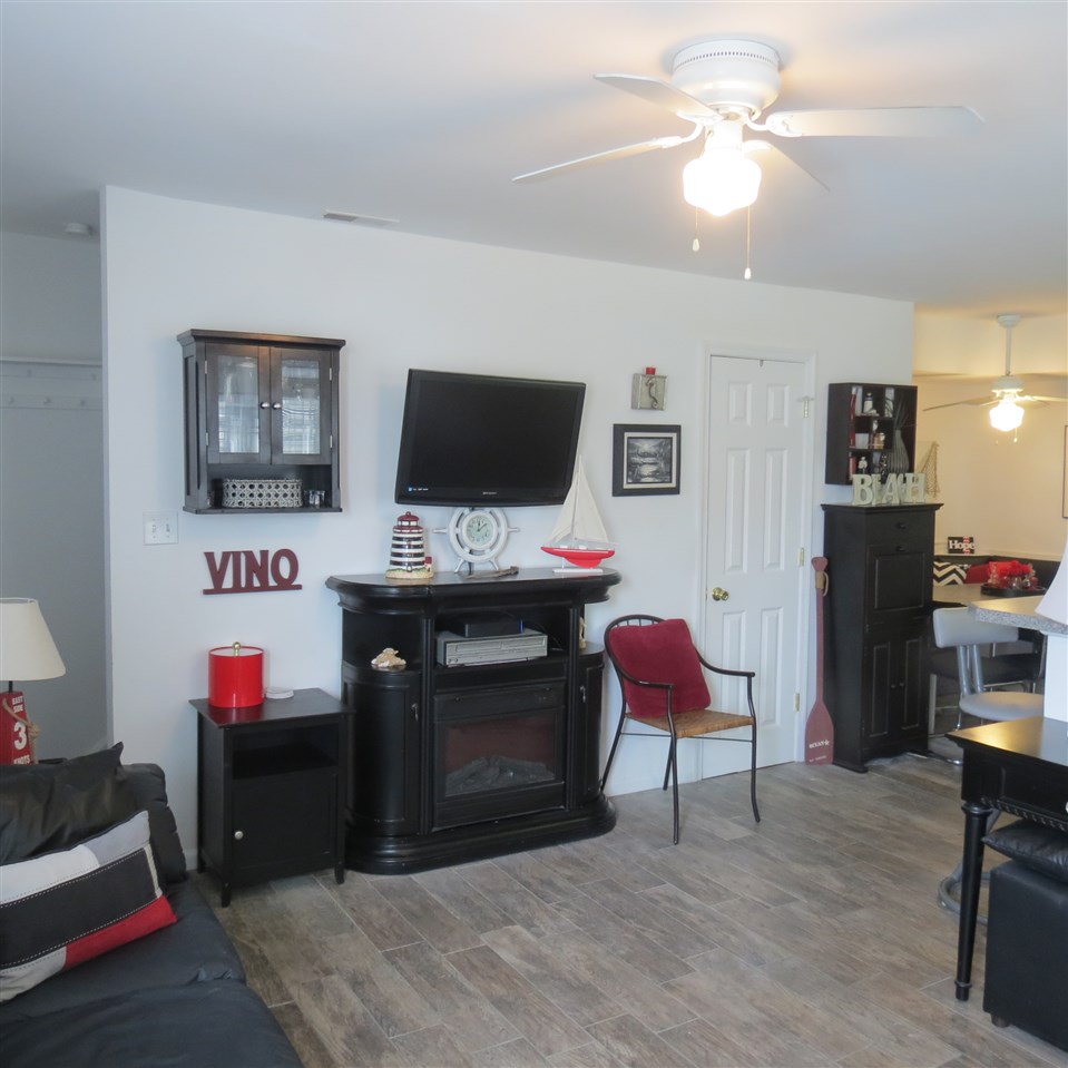 316 E 17th Avenue North Wildwood Nj