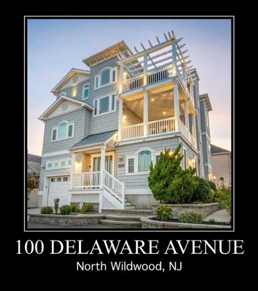 100 Delaware Avenue - Picture 1