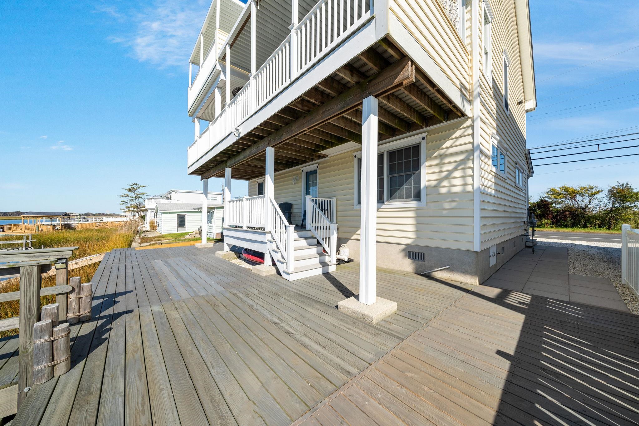 727 A Stone Harbor Boulevard - Picture 4