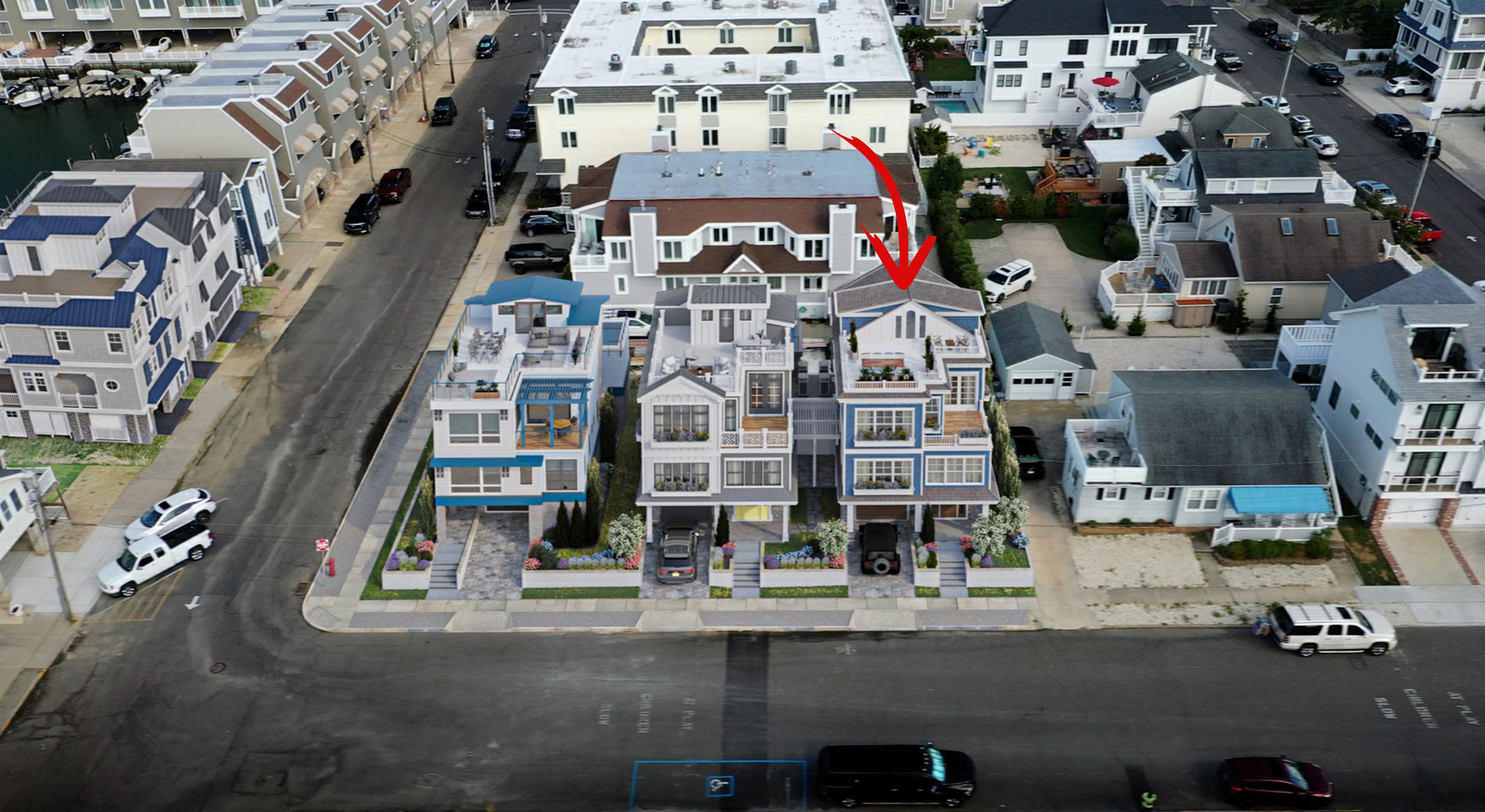 8310 Sunset Drive - Picture 4