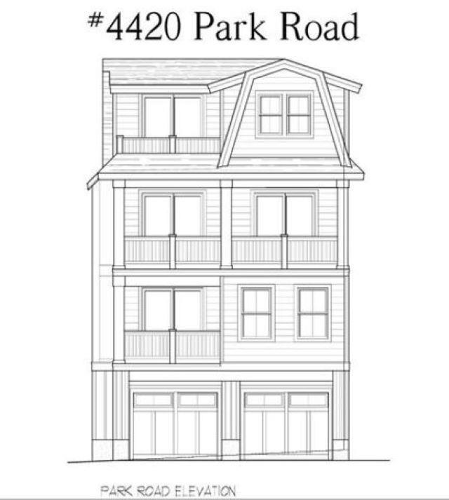 4420 Park Road