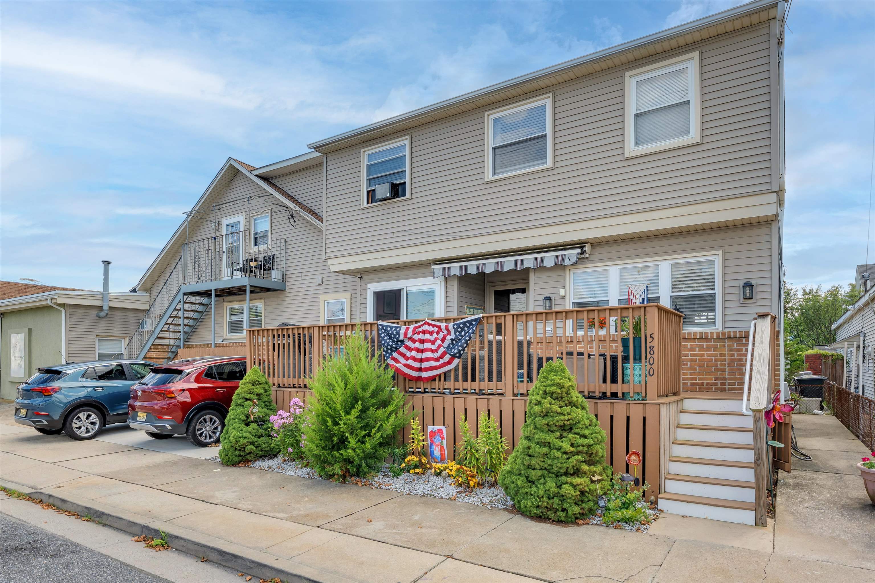 5800 New Jersey Avenue - Picture 1