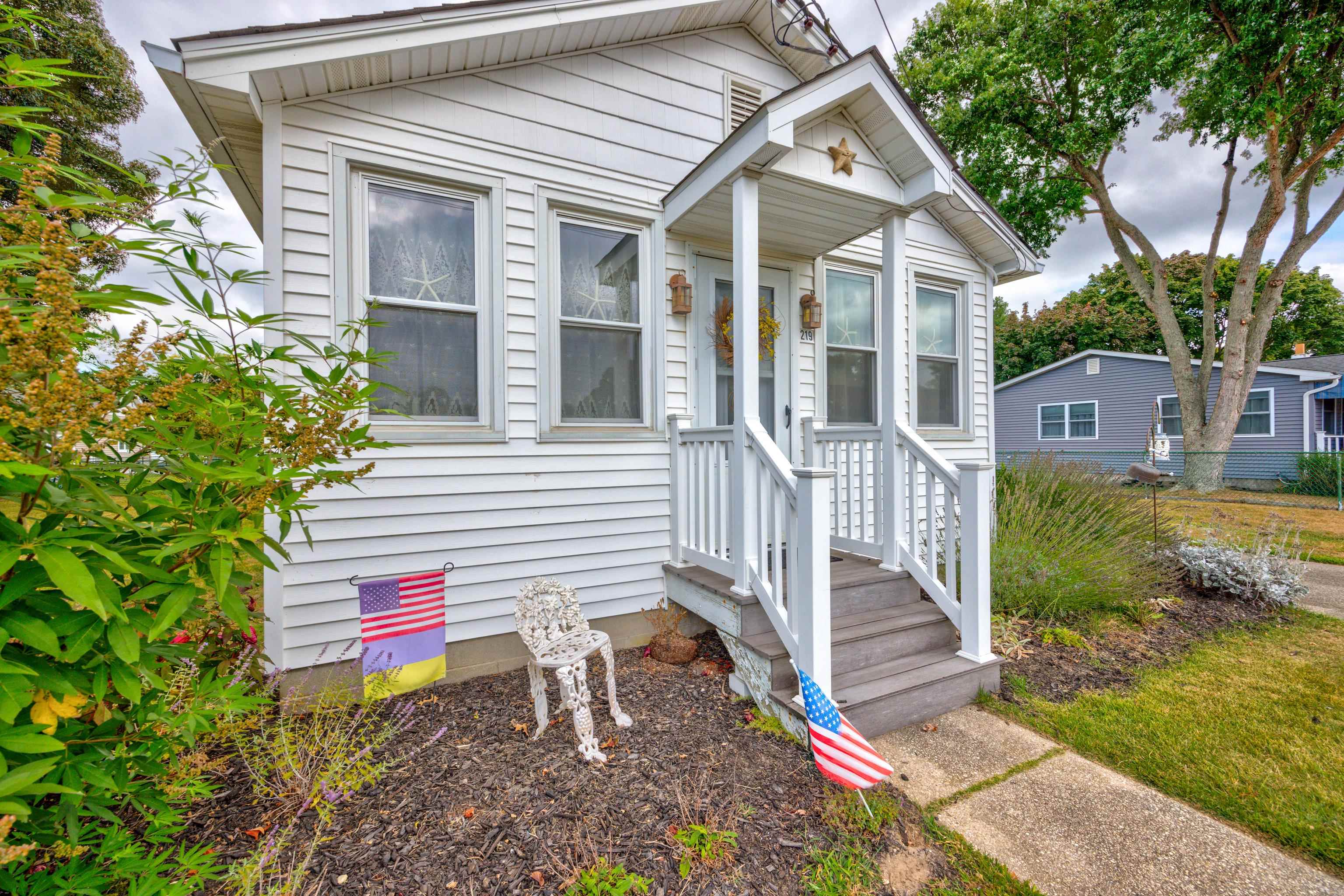219 Maryland Avenue - Picture 1
