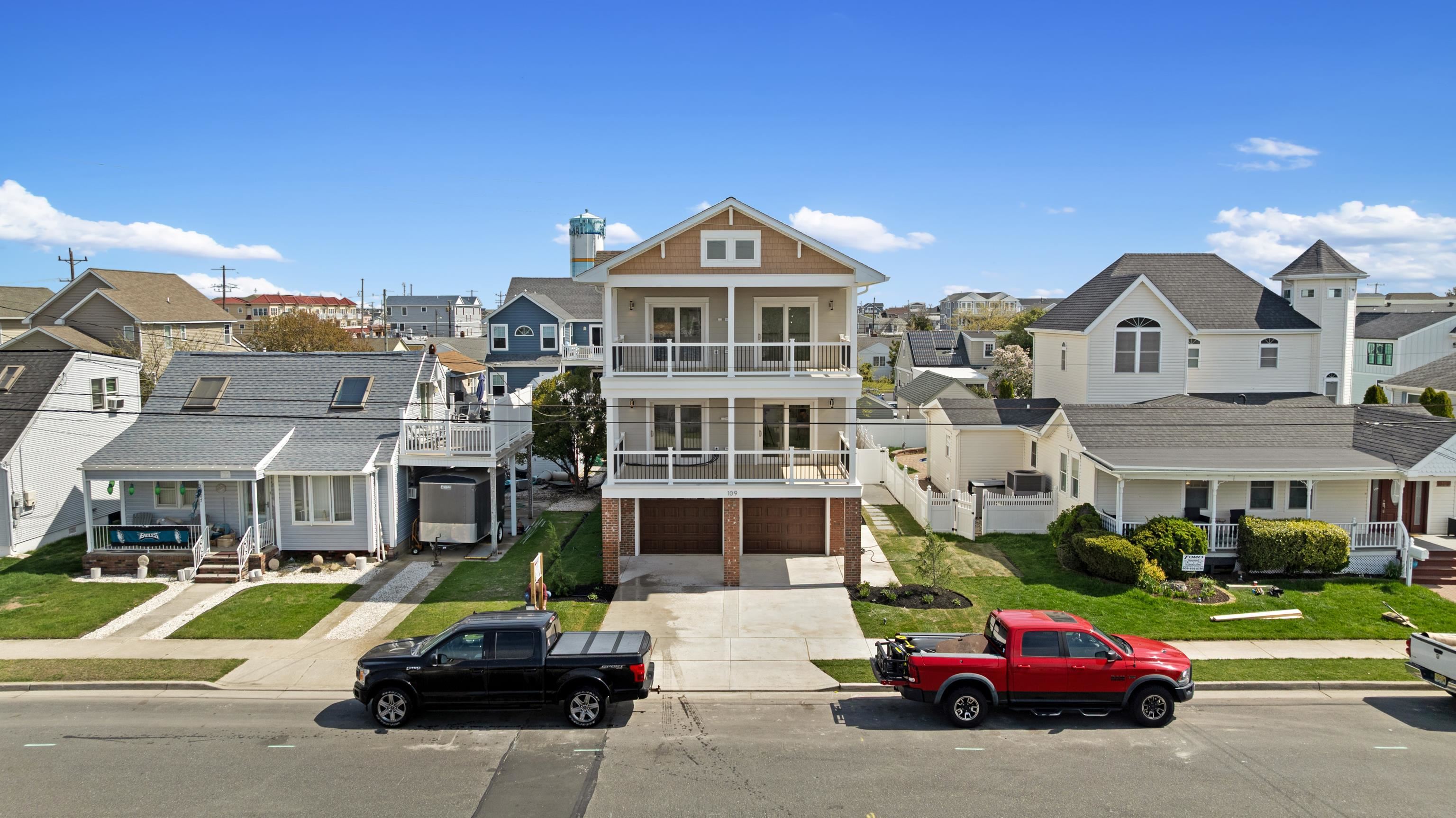 109 E 9th Avenue - Picture 1