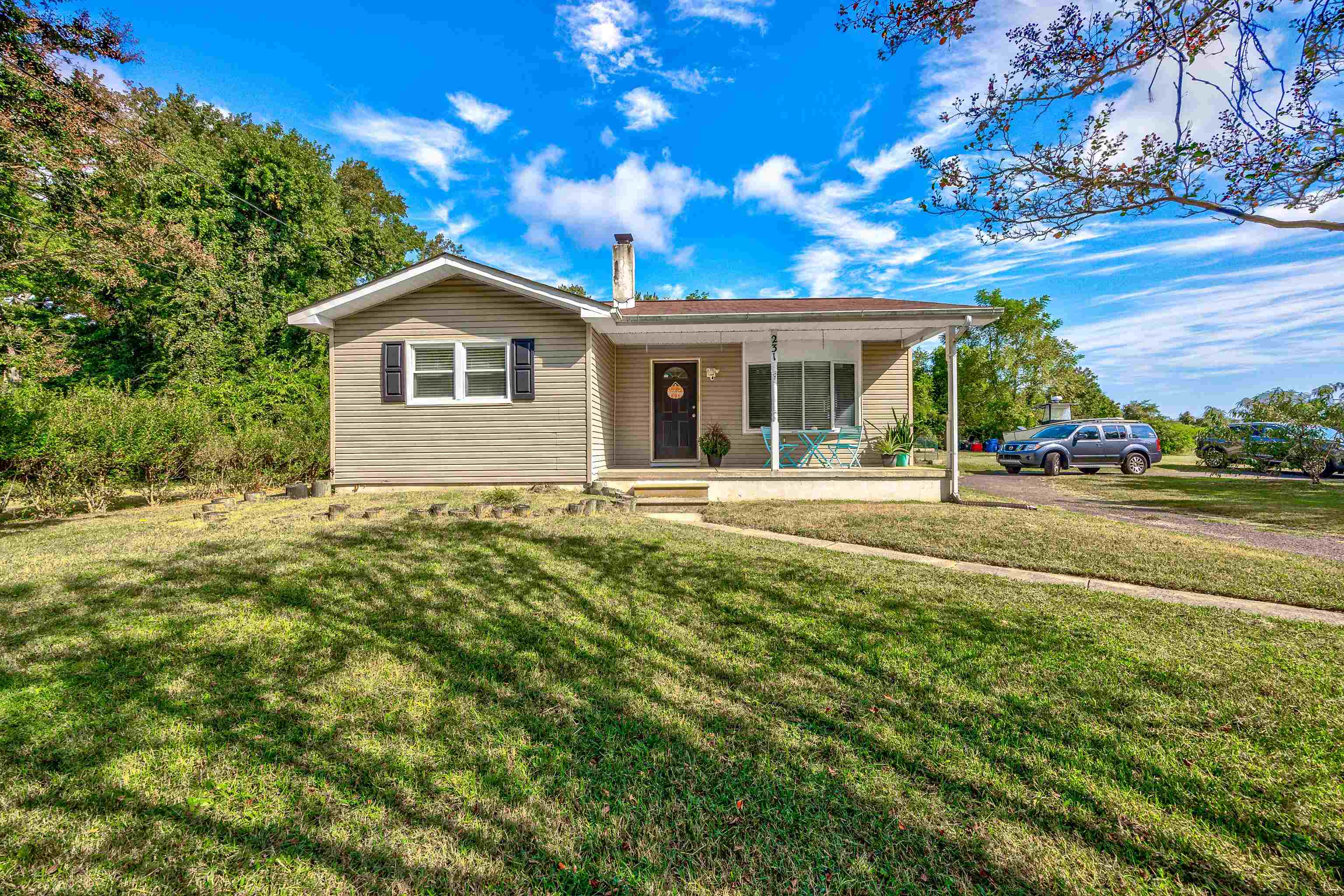 229 Fishing Creek Road - Picture 1