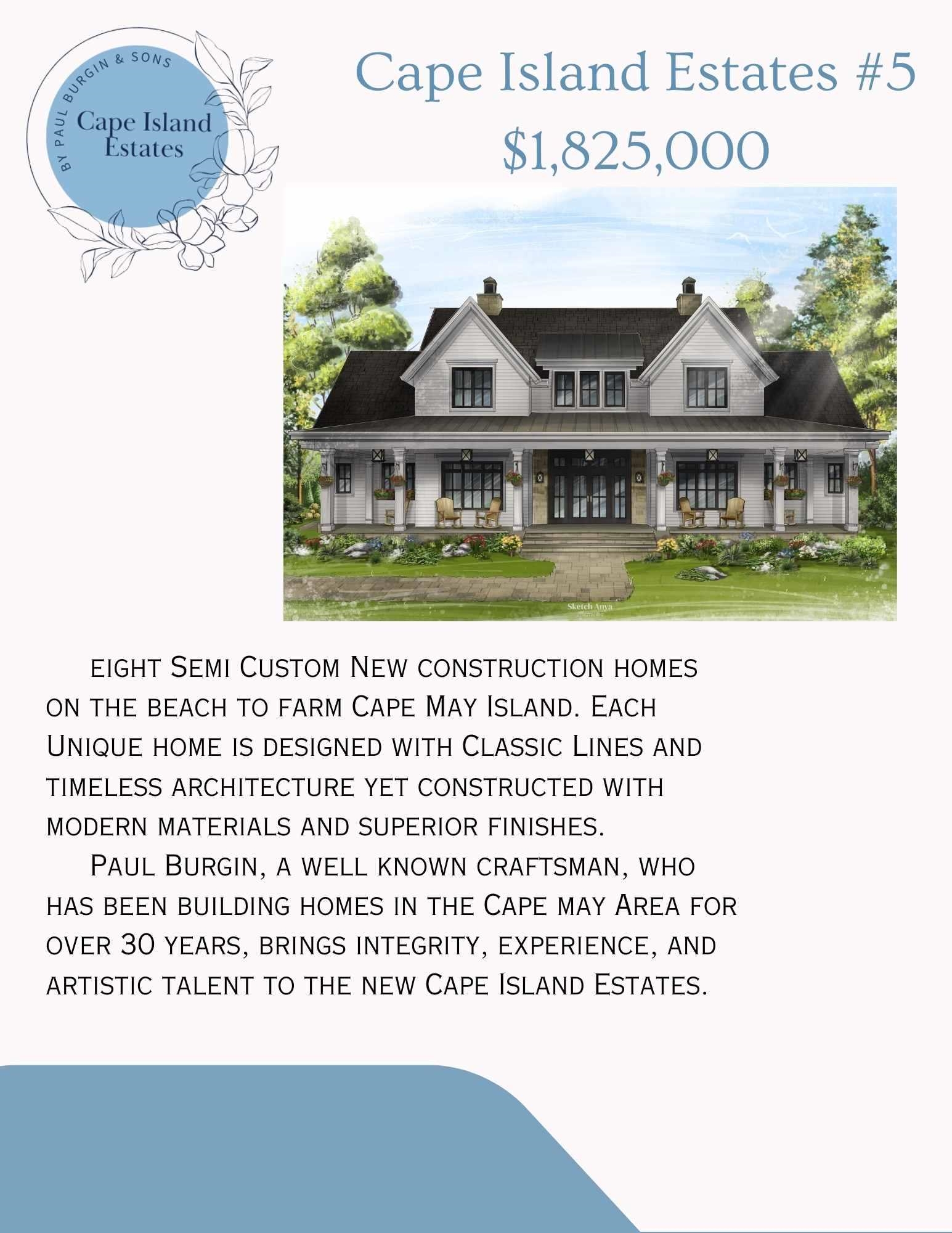 5 Cape Island Estates Street - Picture 1