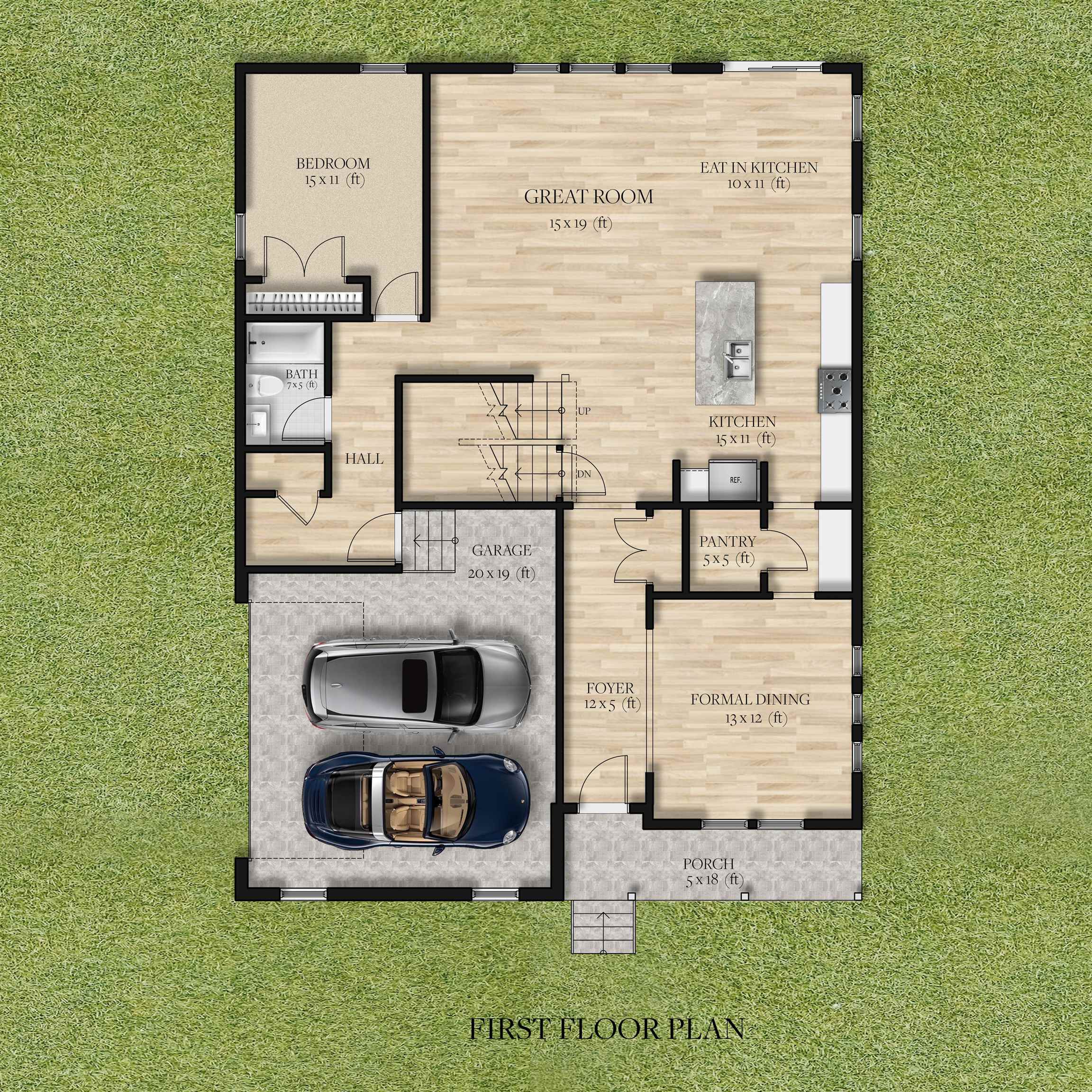 47 Fishing Creek Road - Picture 2