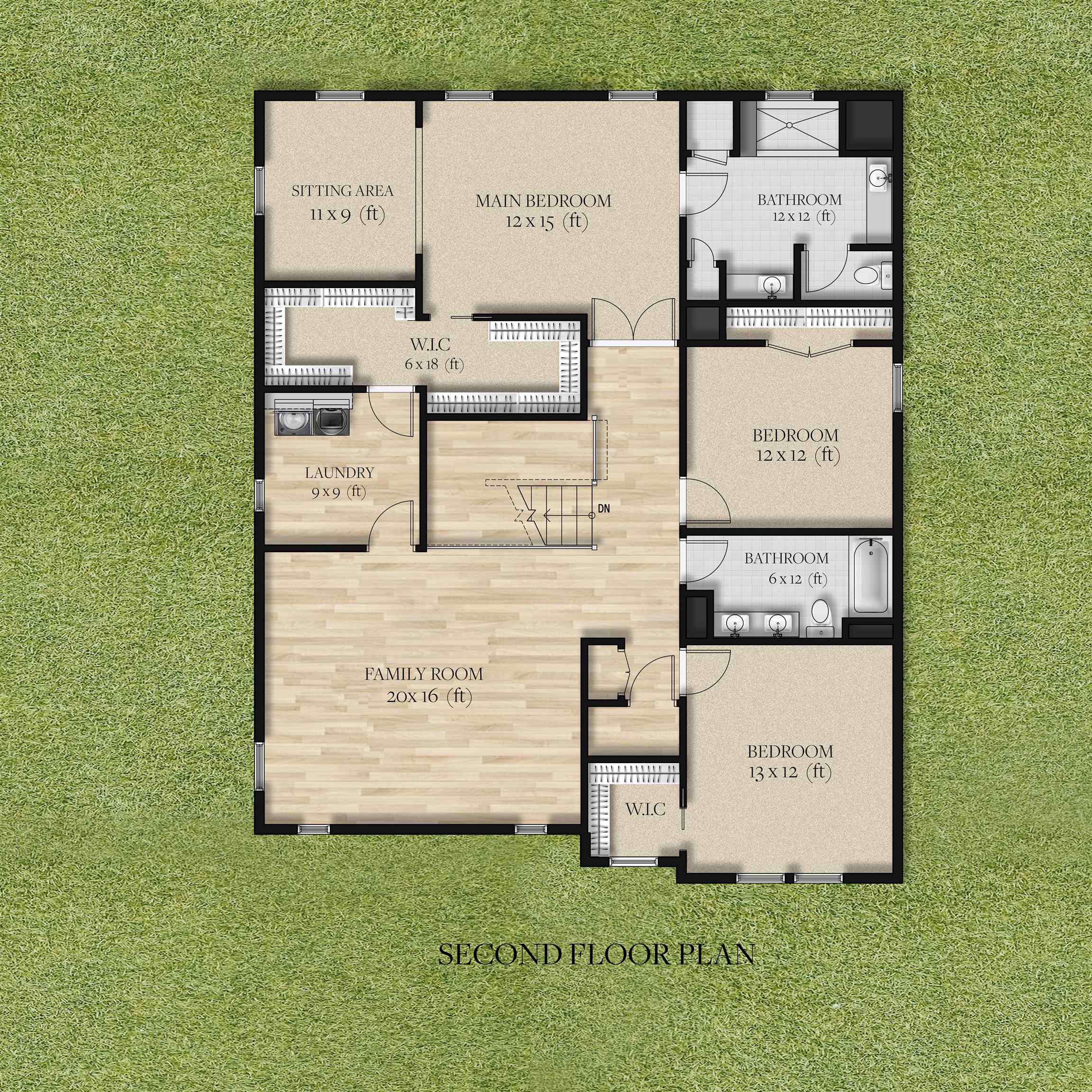 47 Fishing Creek Road - Picture 3