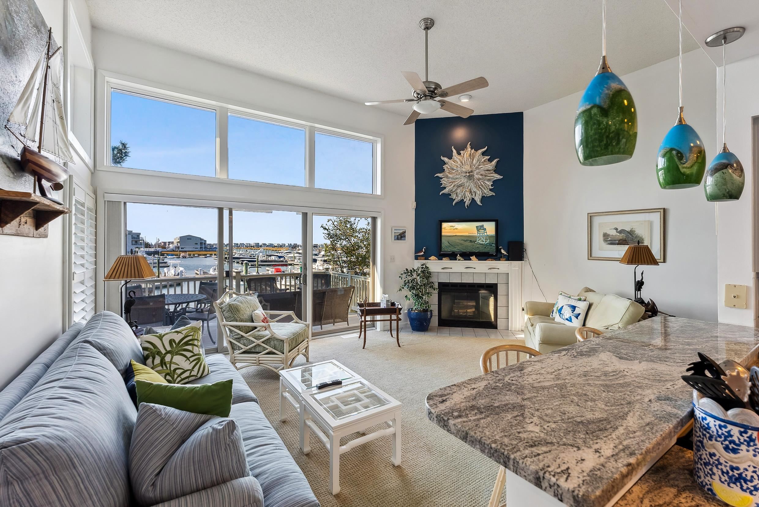 41 Marine Way