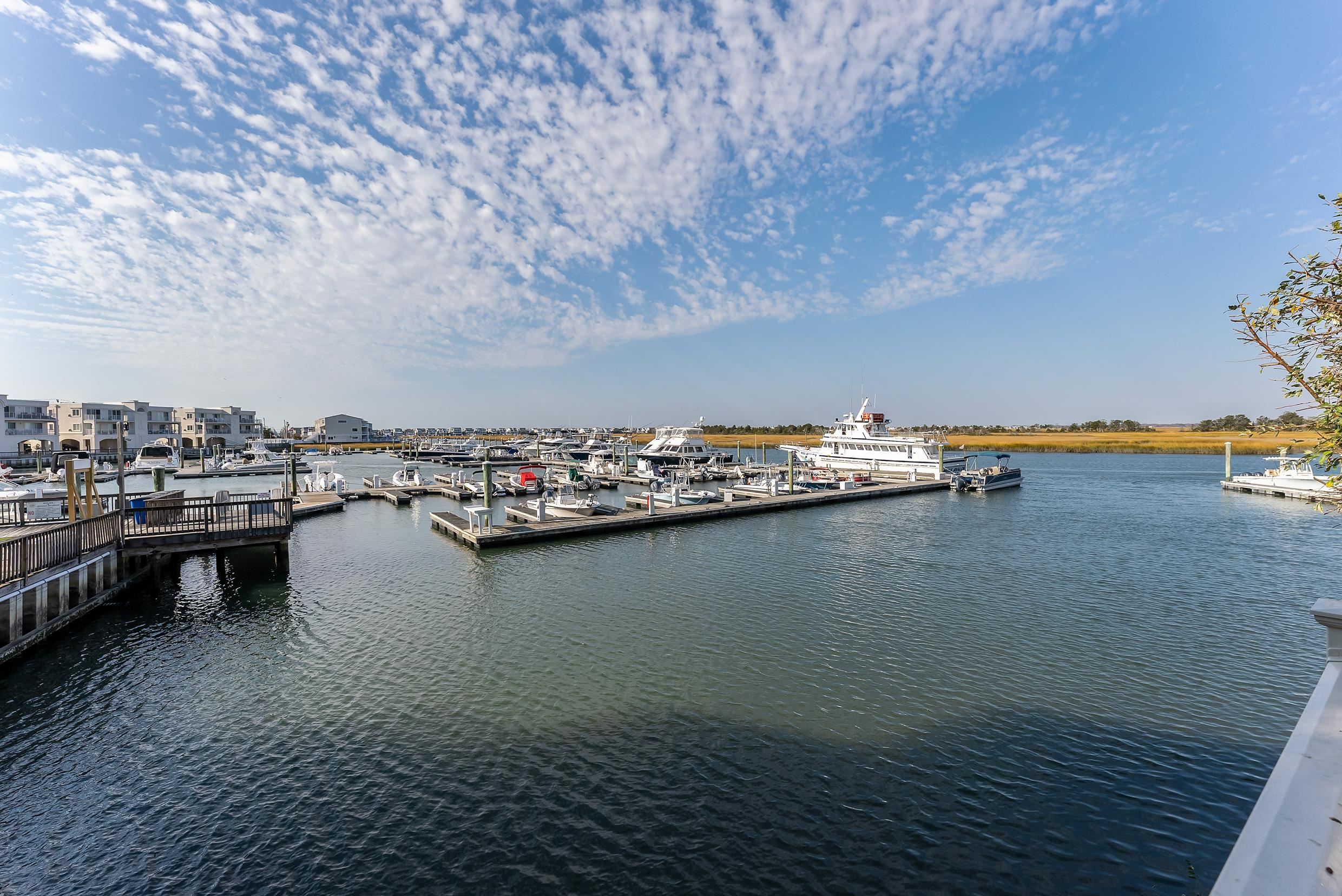 41 Marine Way