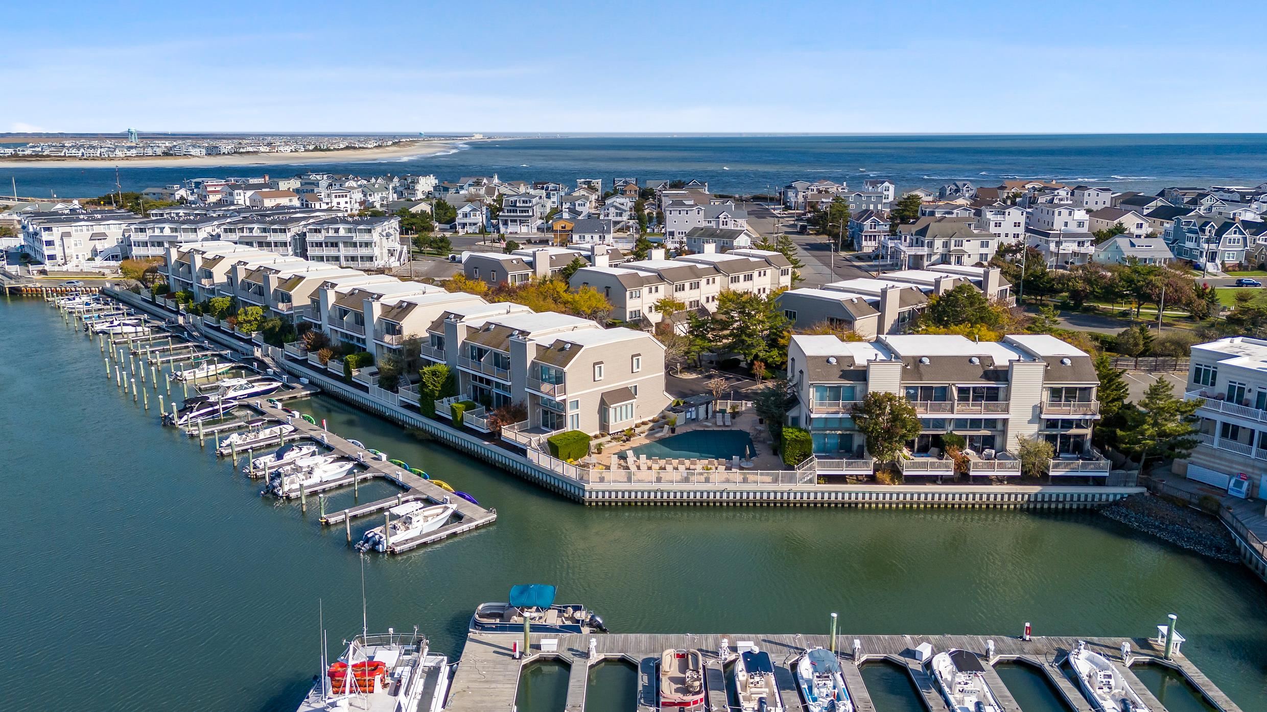 41 Marine Way