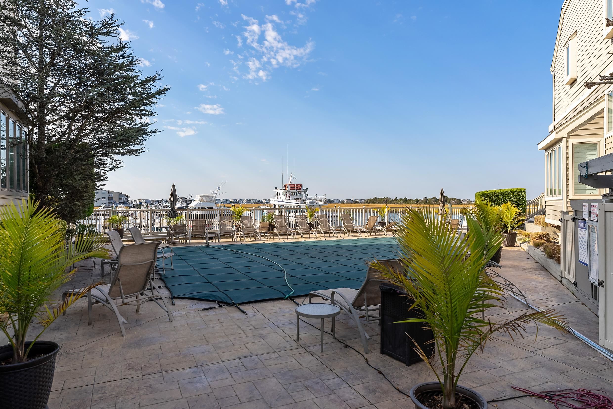 41 Marine Way