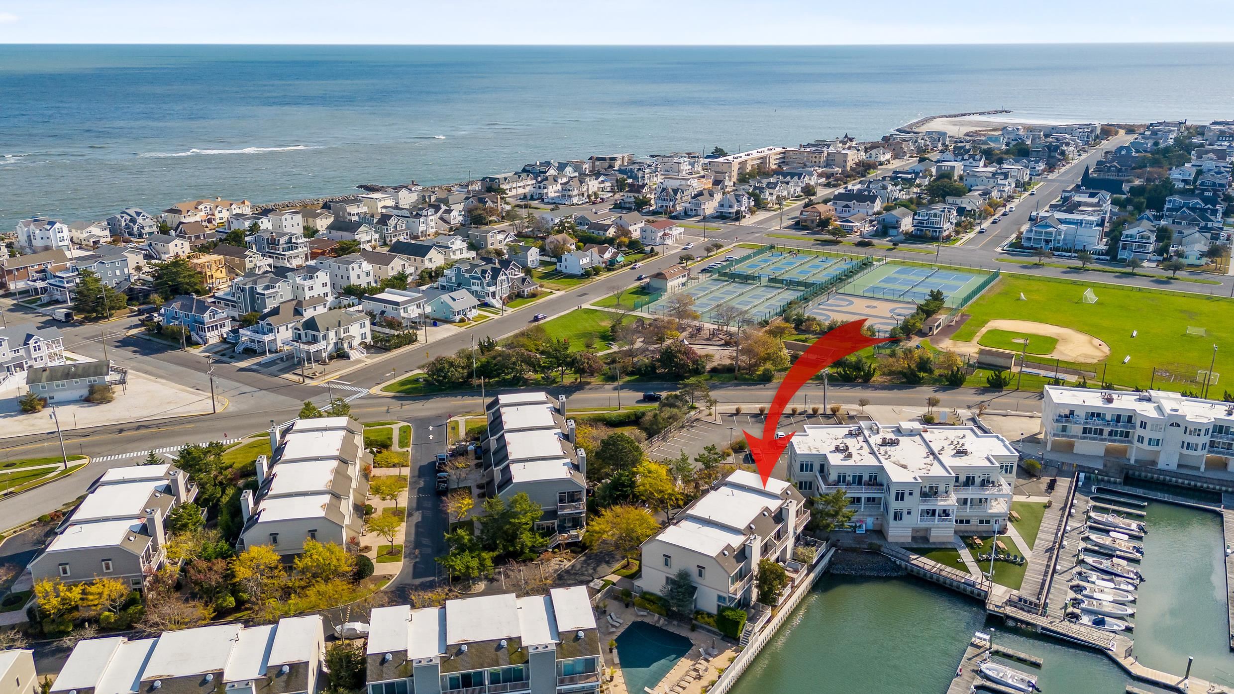 41 Marine Way