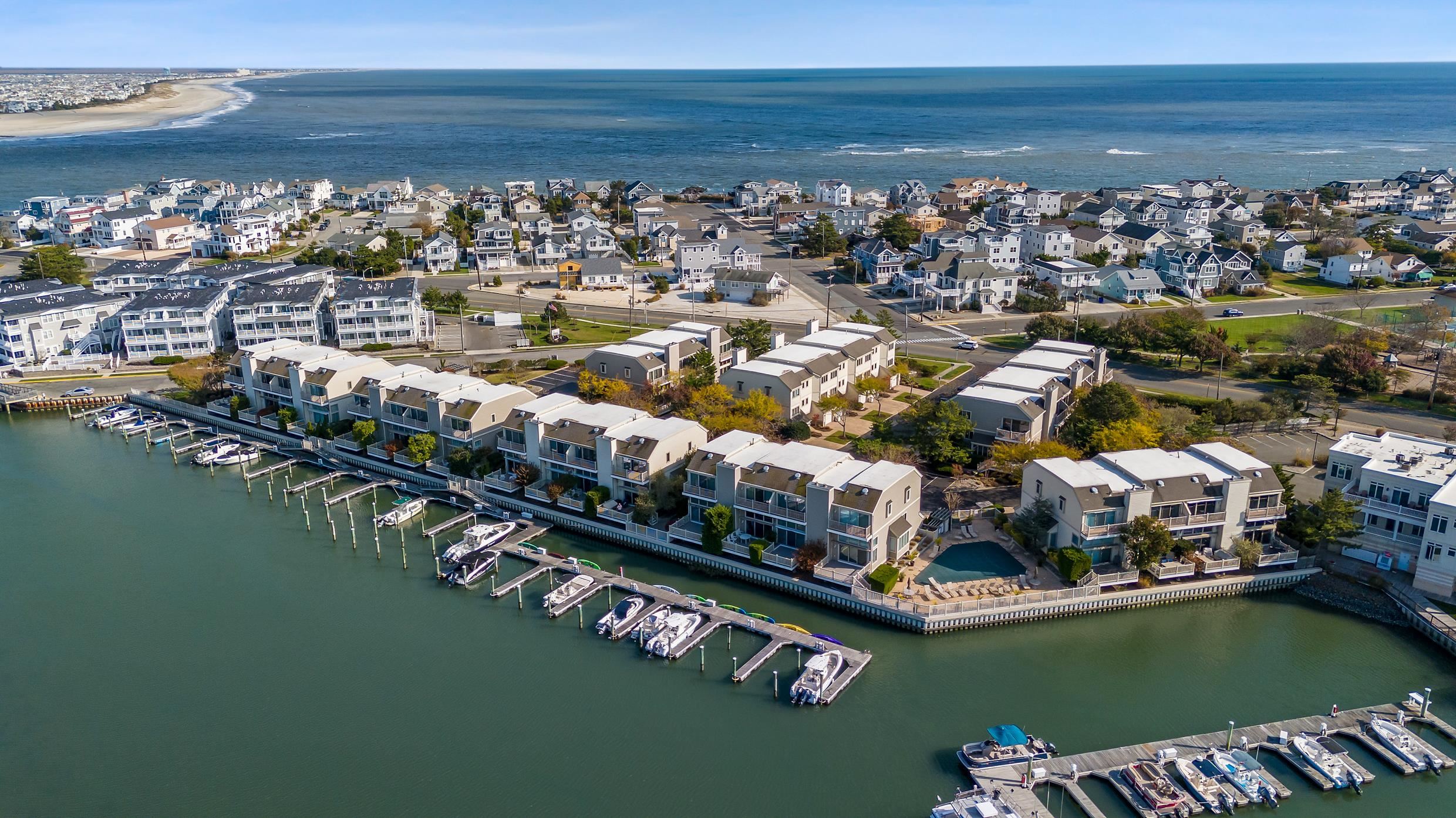 41 Marine Way