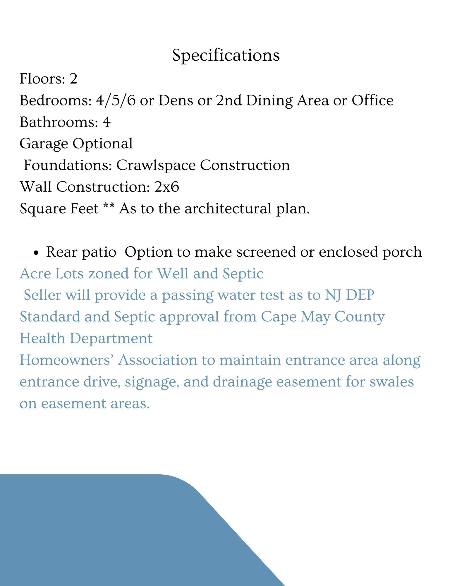 3 Cape Island Estates - Picture 2