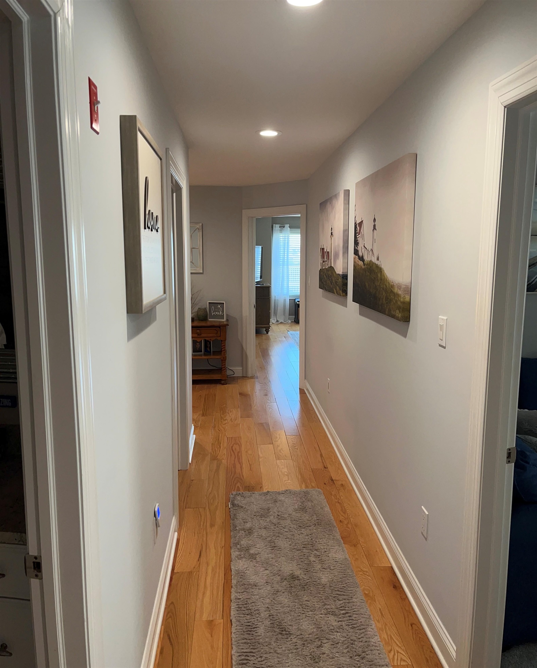 105 E Primrose Road