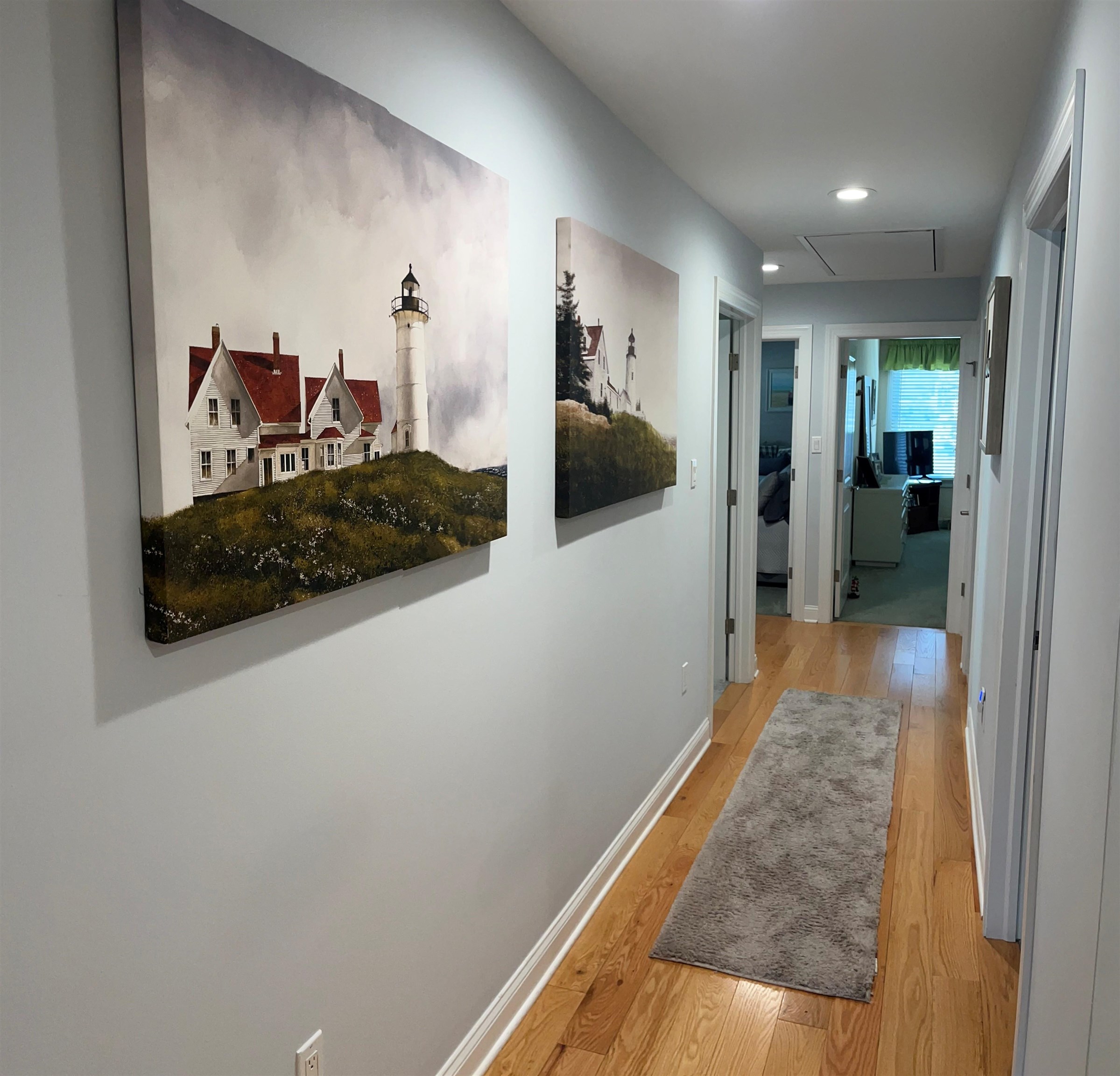 105 E Primrose Road