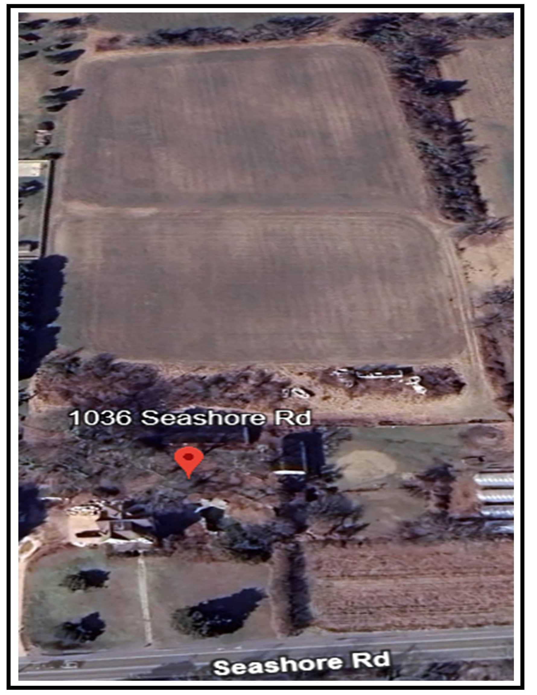 1036 Seashore Road - Picture 1