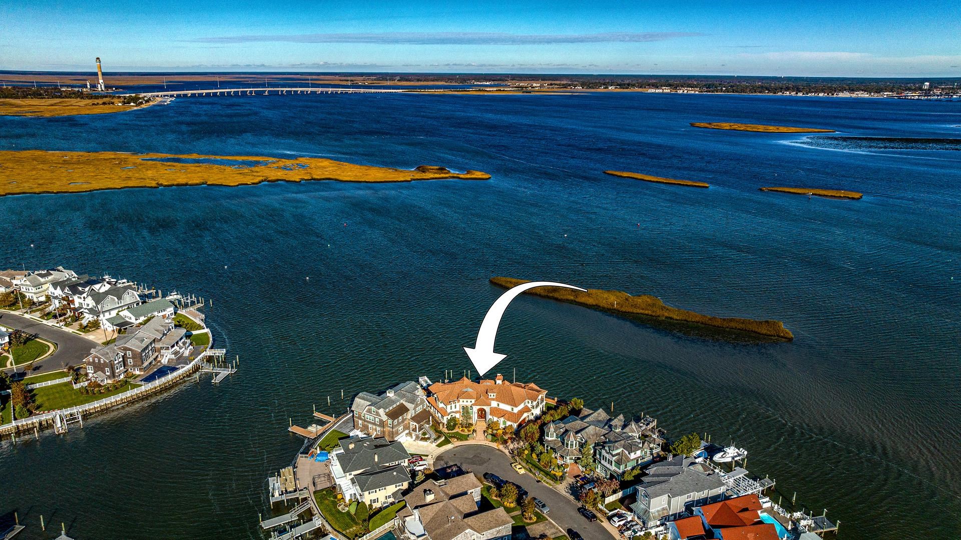 283 Bayshore Drive