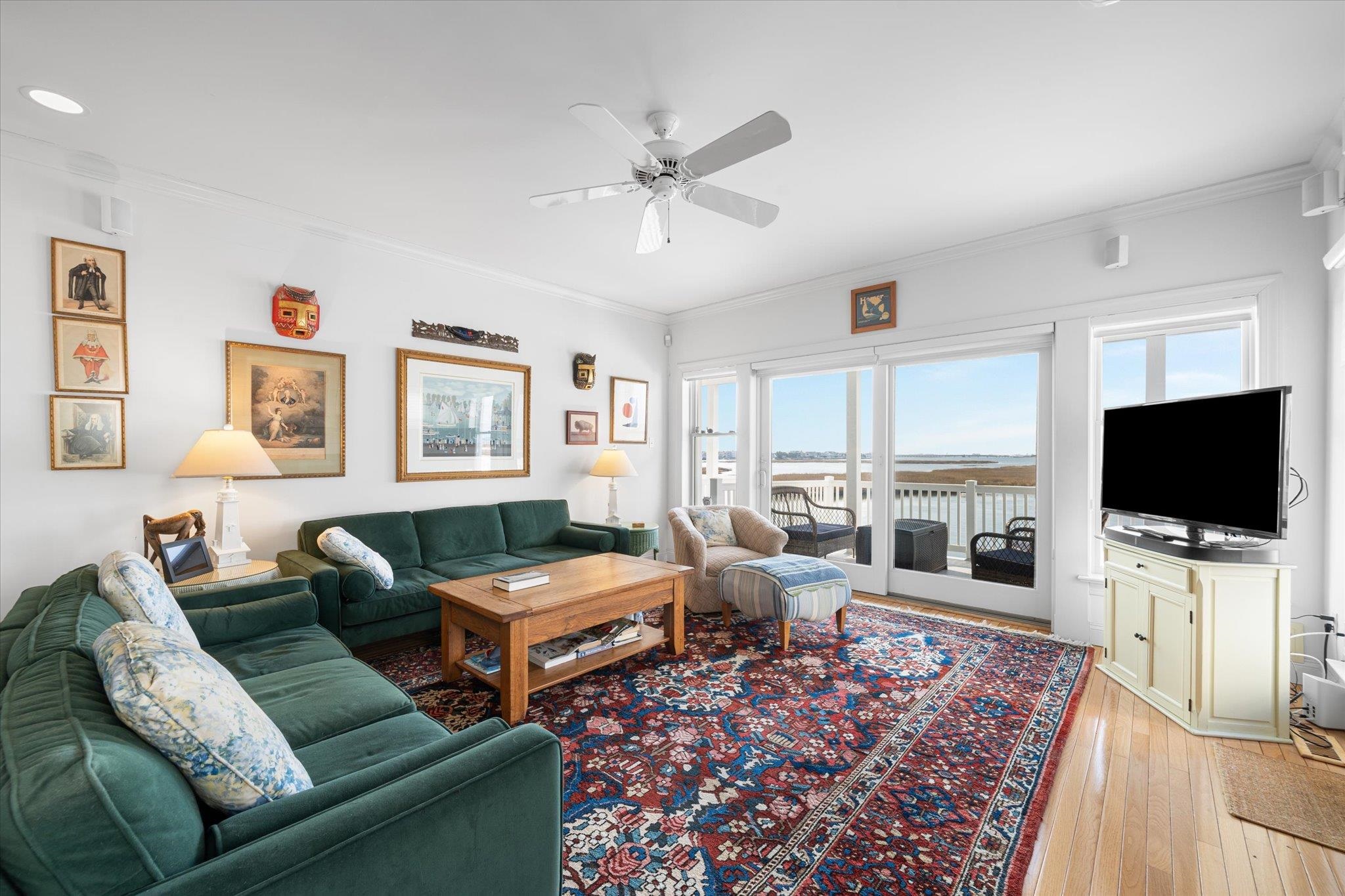 1123 Stone Harbor Boulevard
