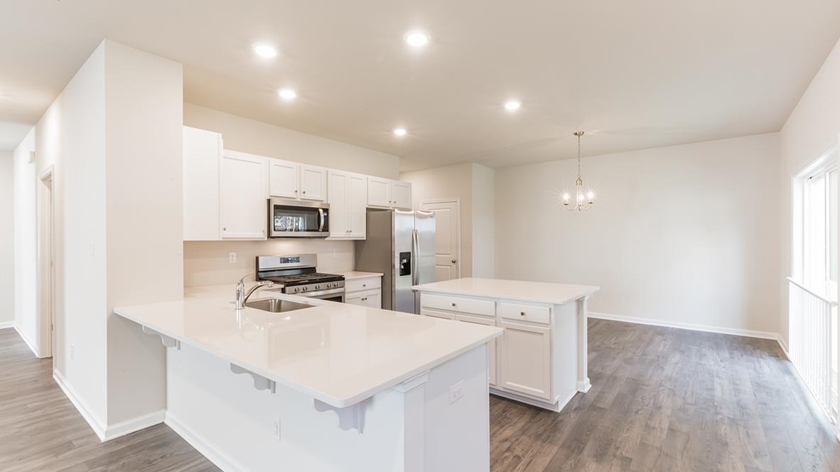 16 Winchester Court - Picture 4