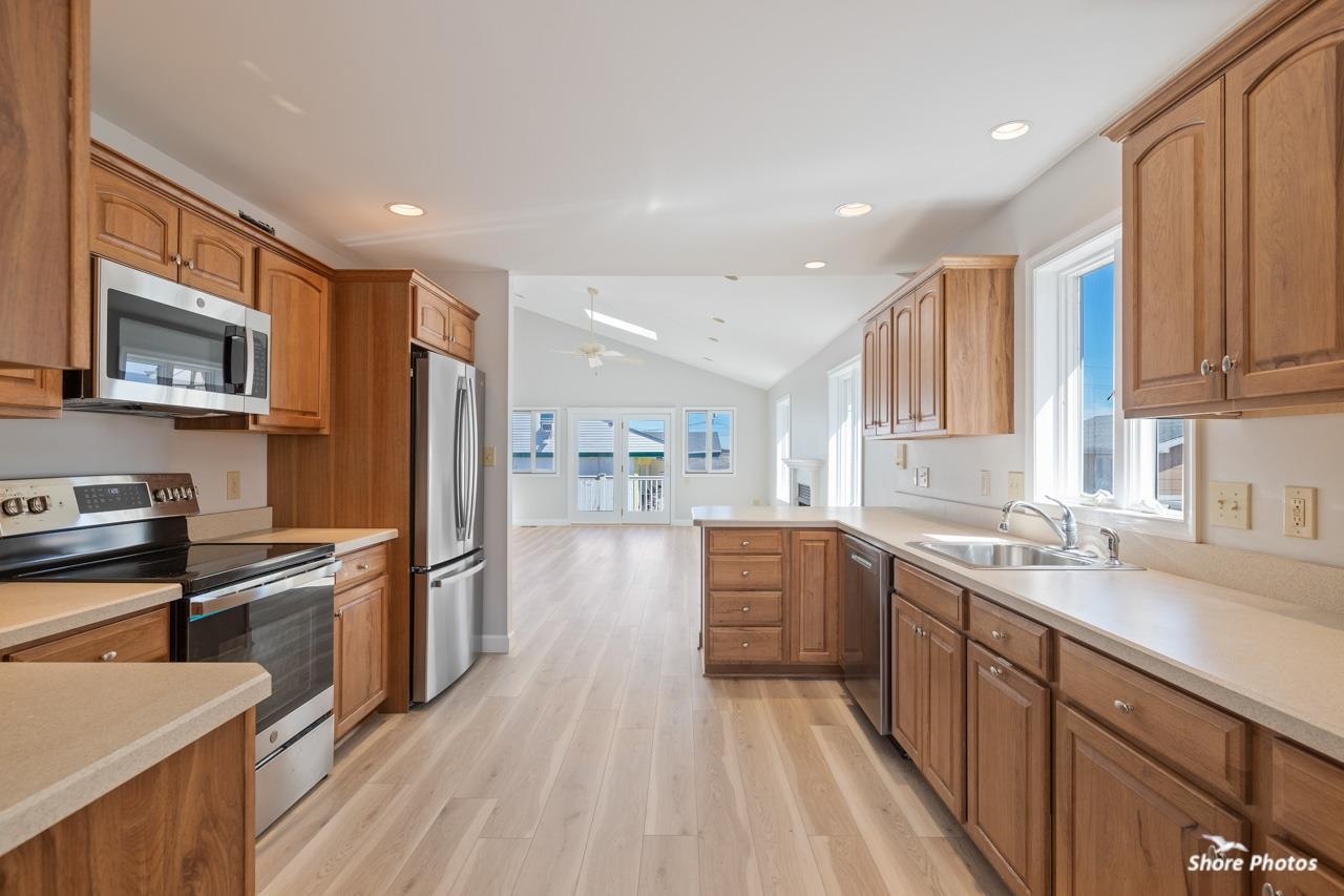 531 W Montgomery Avenue