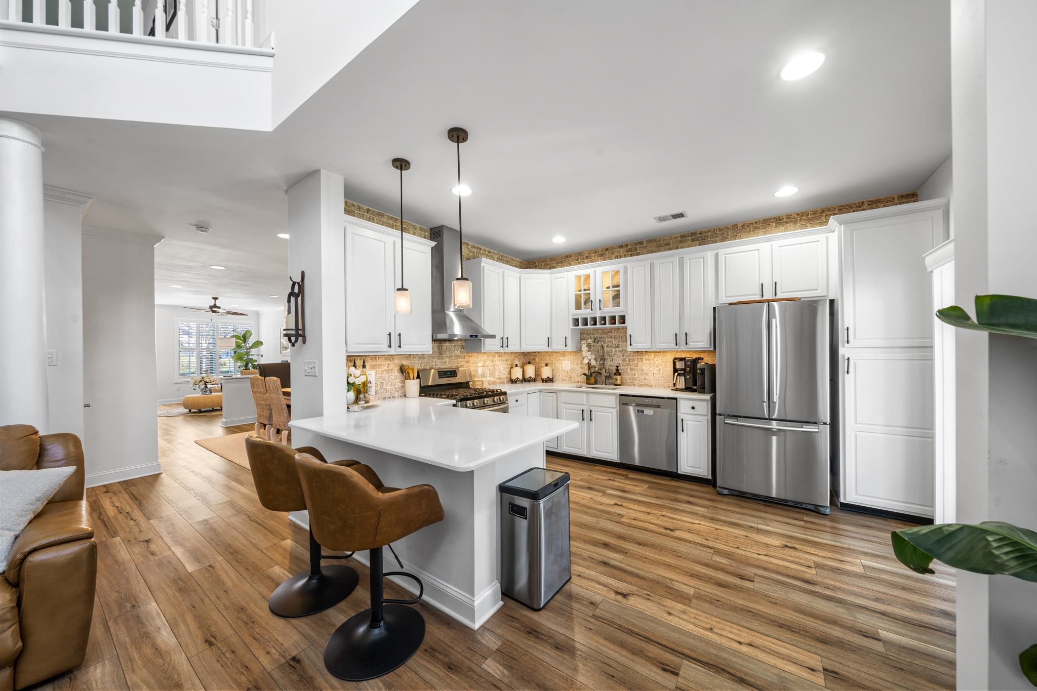 808 Saint Andrews Drive