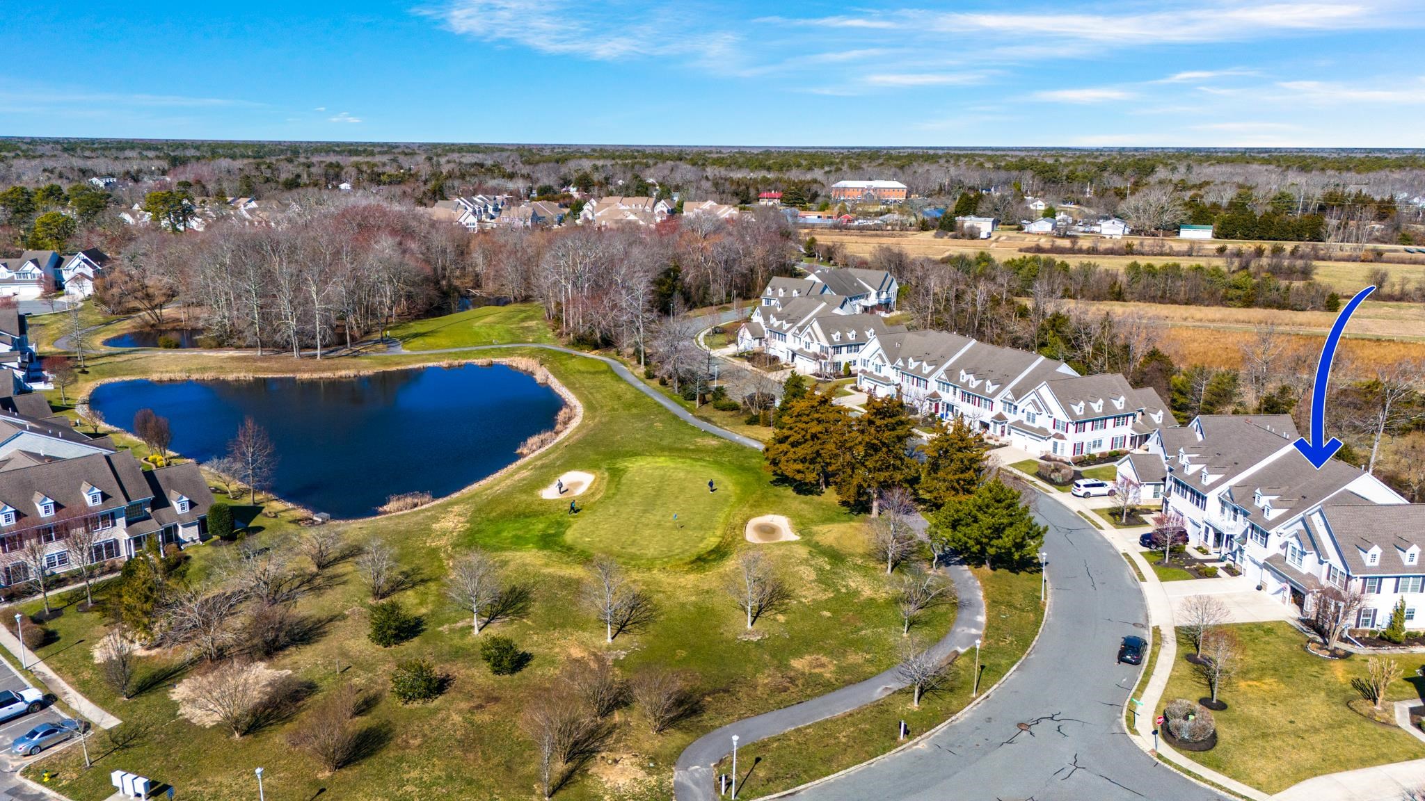 808 Saint Andrews Drive