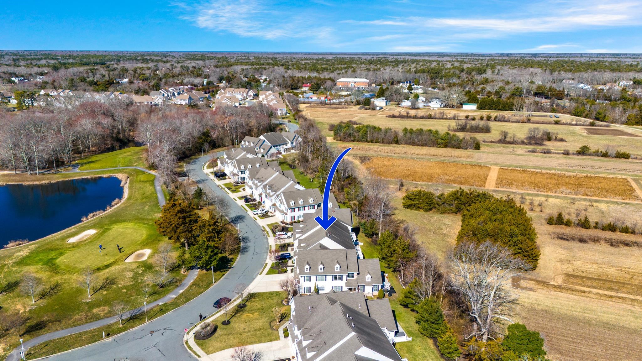 808 Saint Andrews Drive