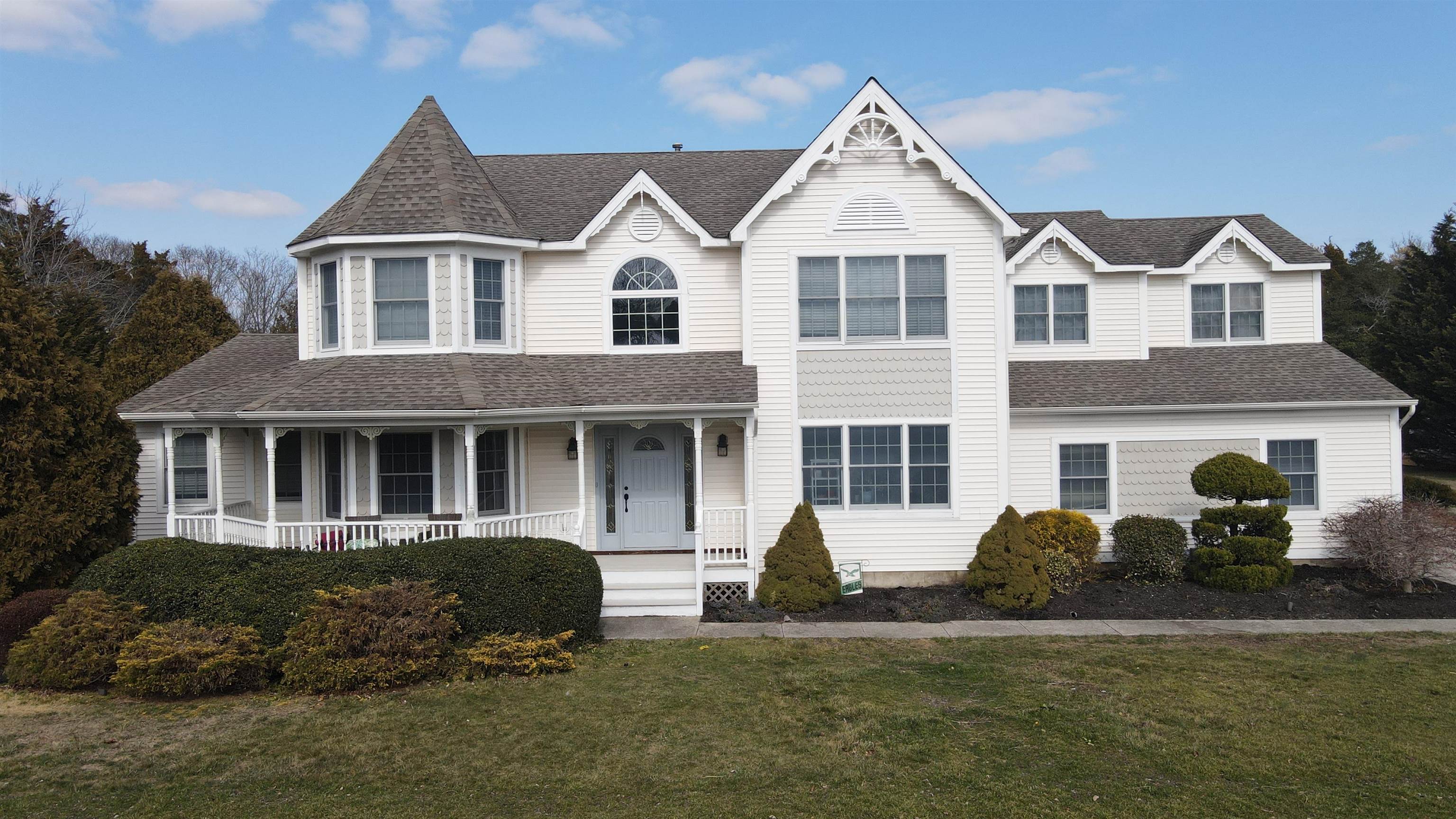 9 Harrys Court