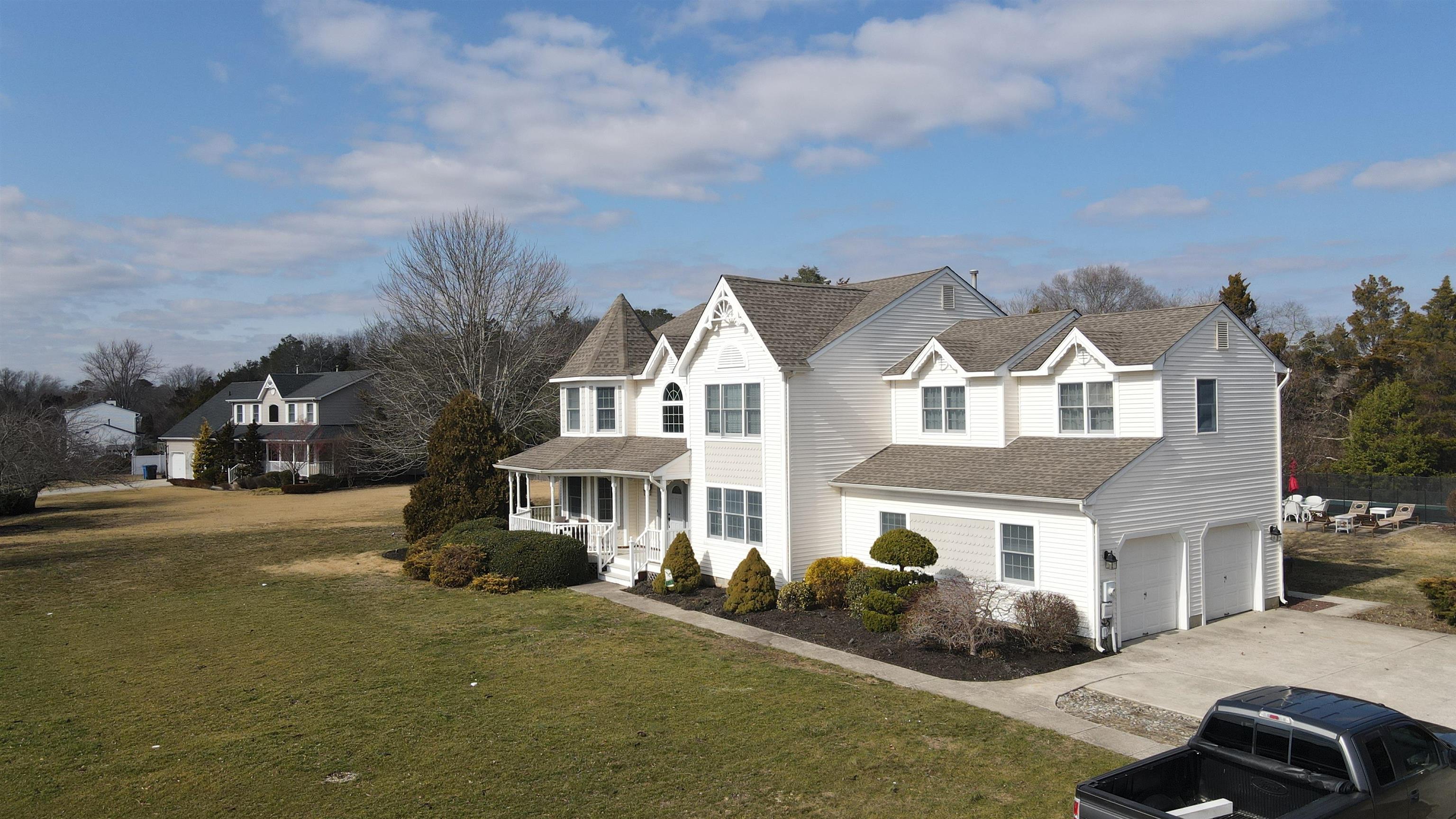 9 Harrys Court