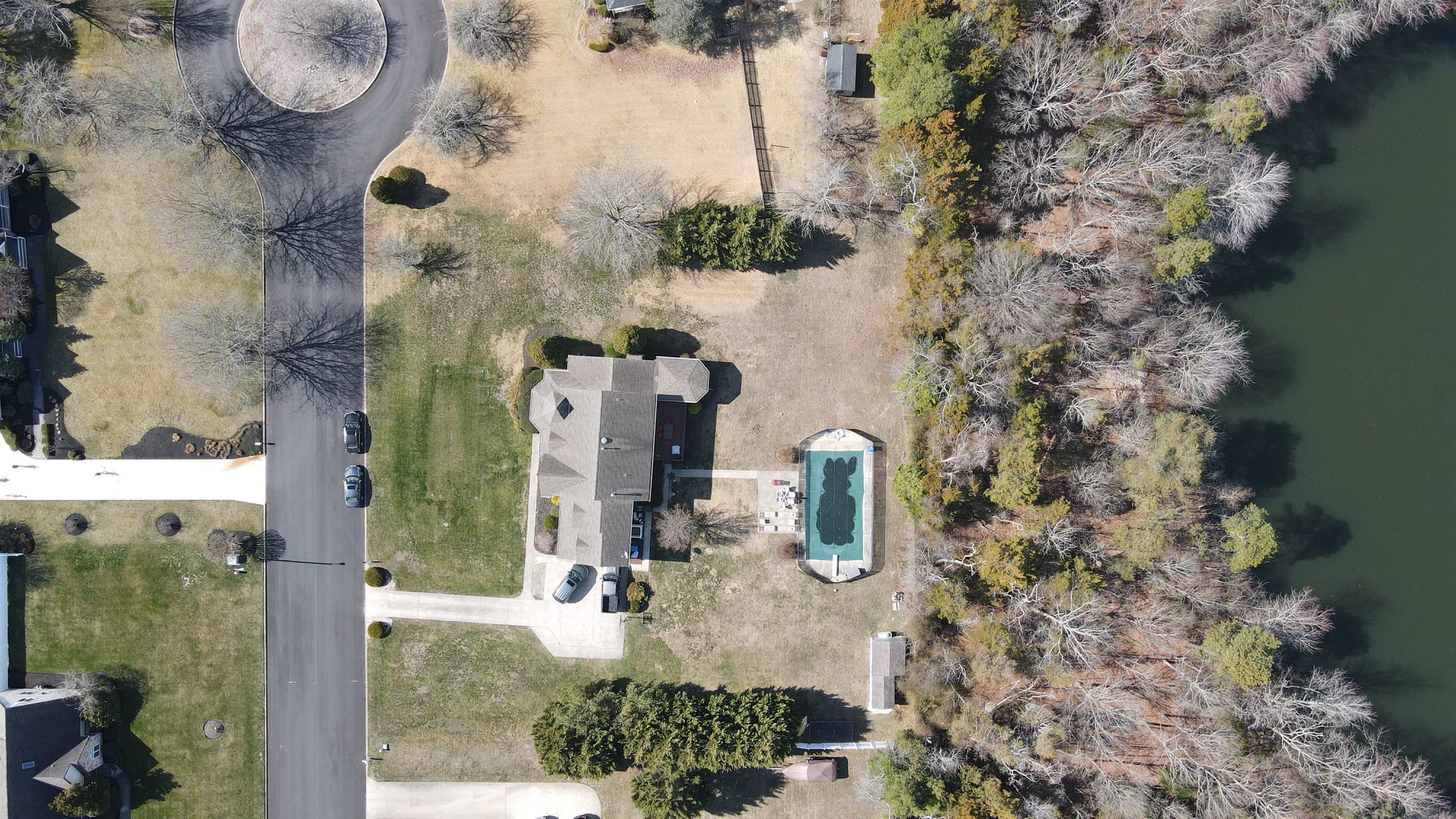 9 Harrys Court