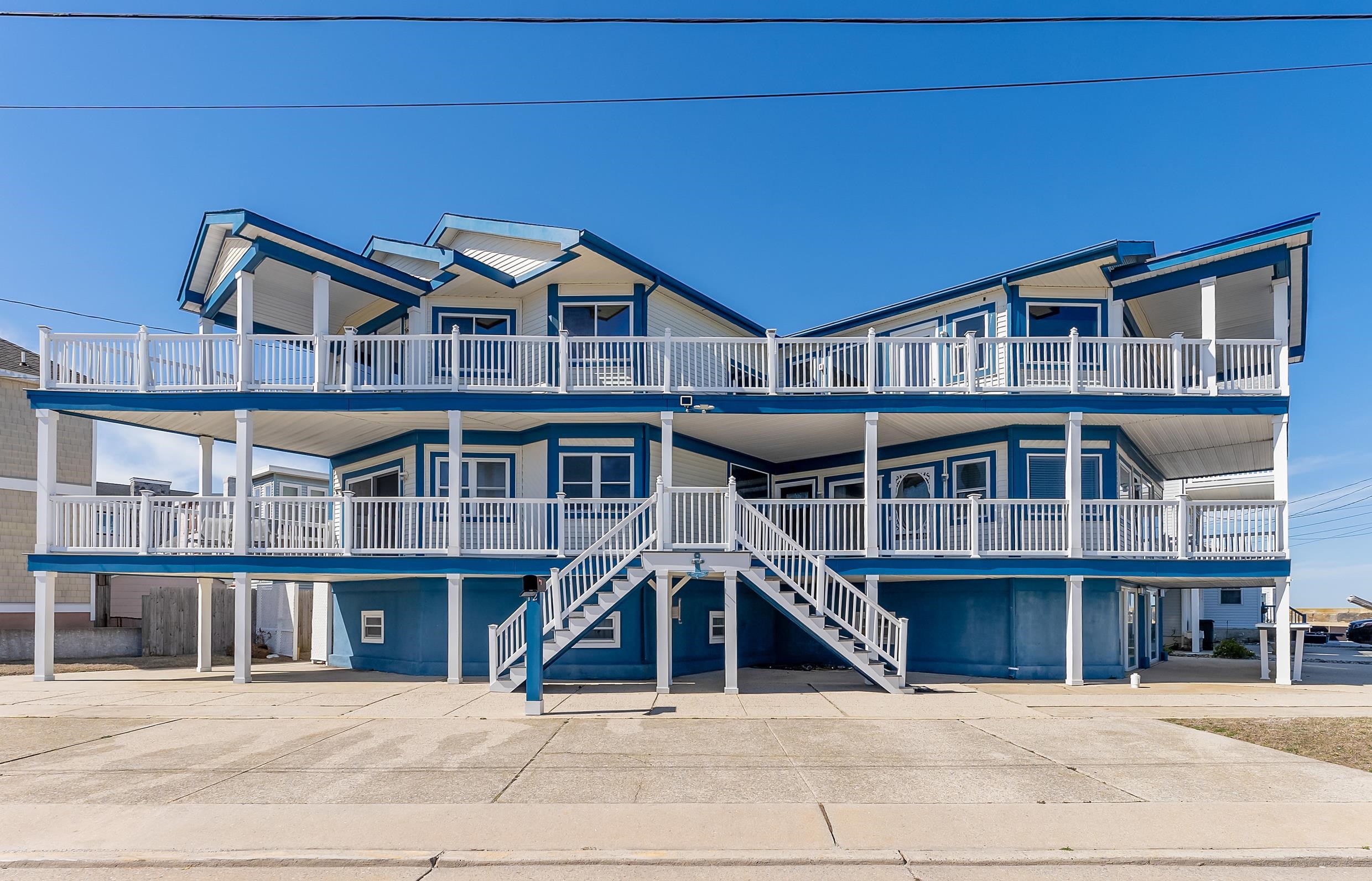 12 N New York Avenue