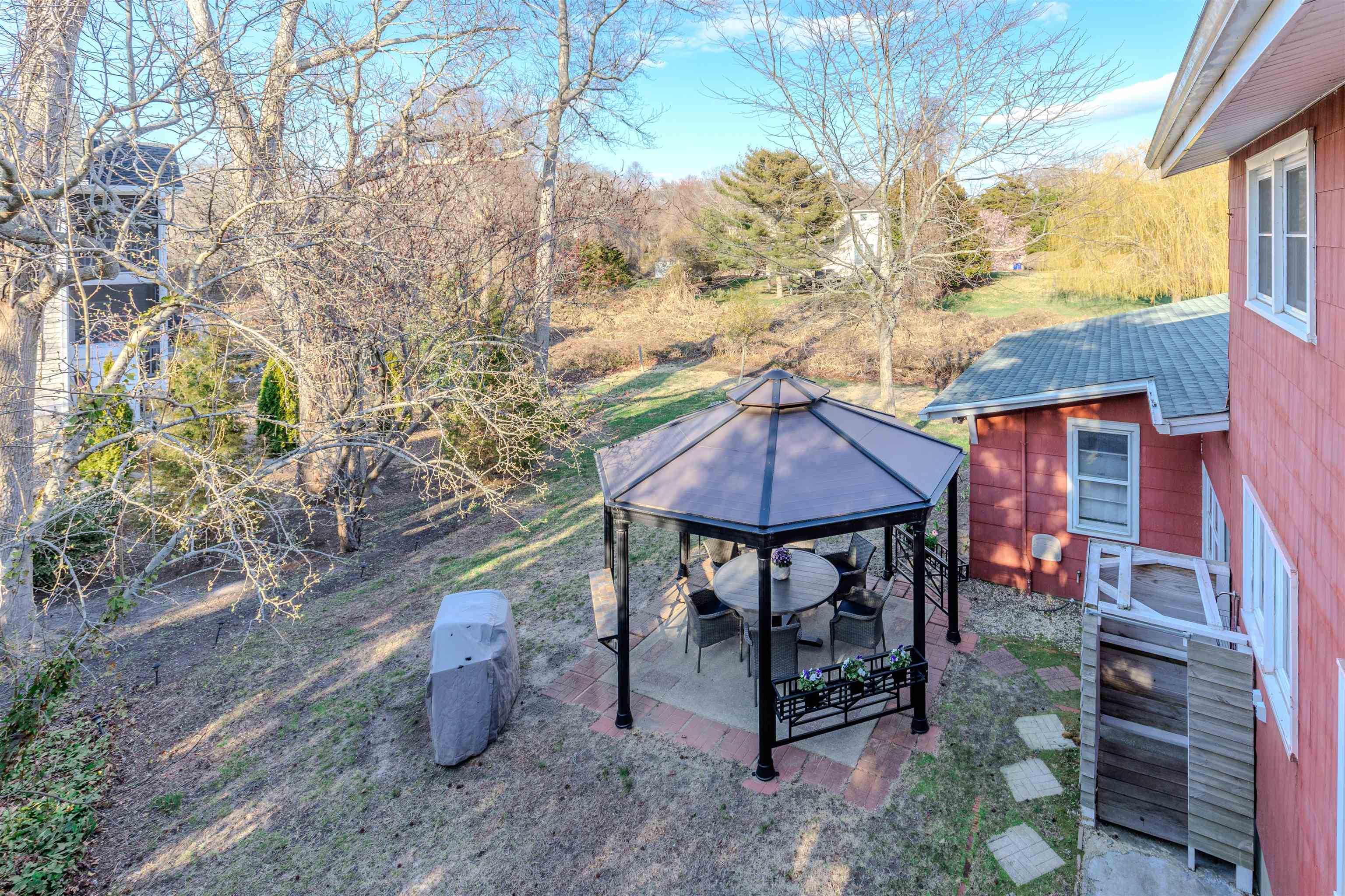 601 Seagrove Avenue