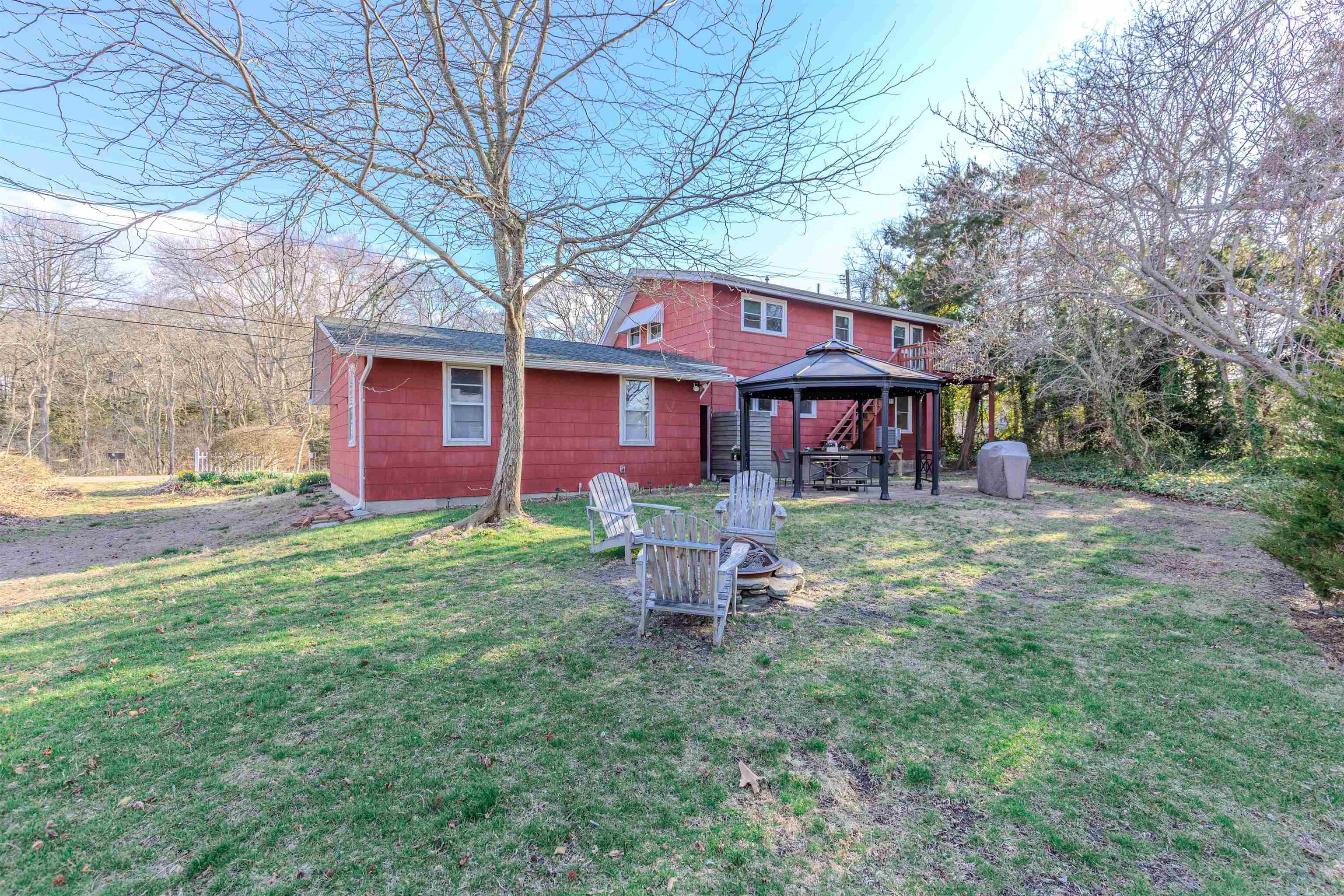 601 Seagrove Avenue