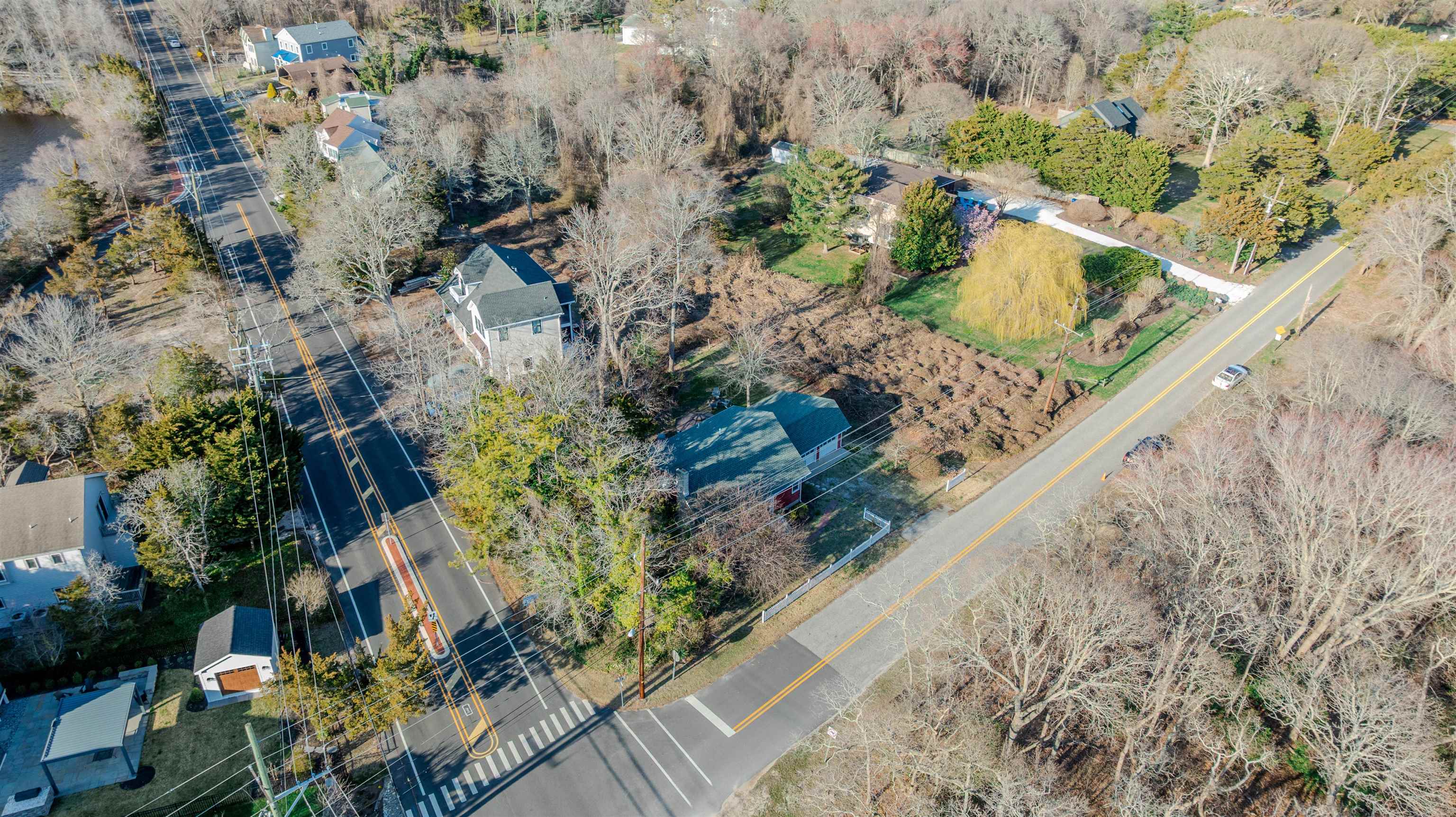601 Seagrove Avenue